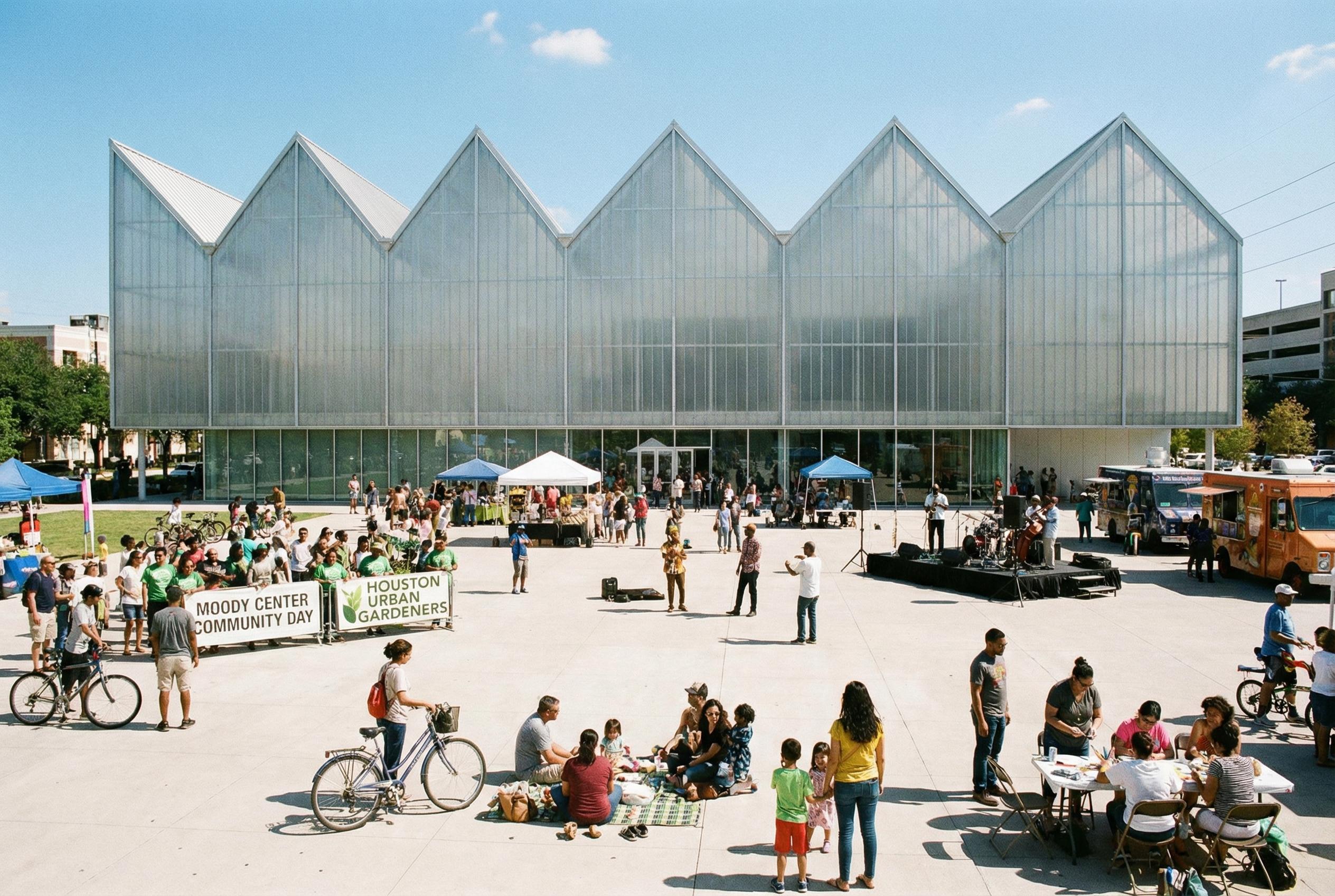 Best LGBTQ+ Events in Houston This Week — What to See, Sip and Celebrate