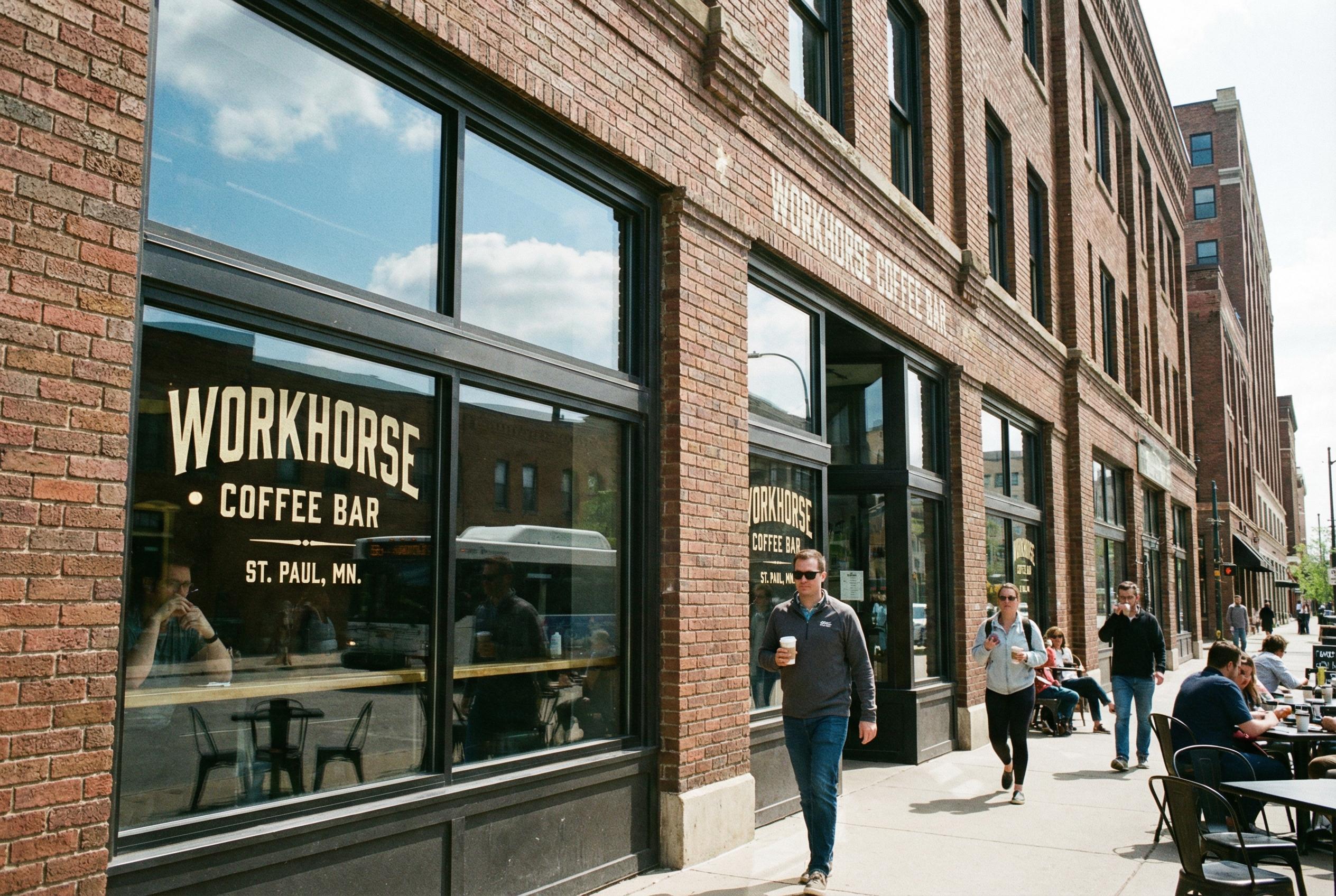 Best LGBTQ-Owned Cafés in the Twin Cities That Double as Community Hubs