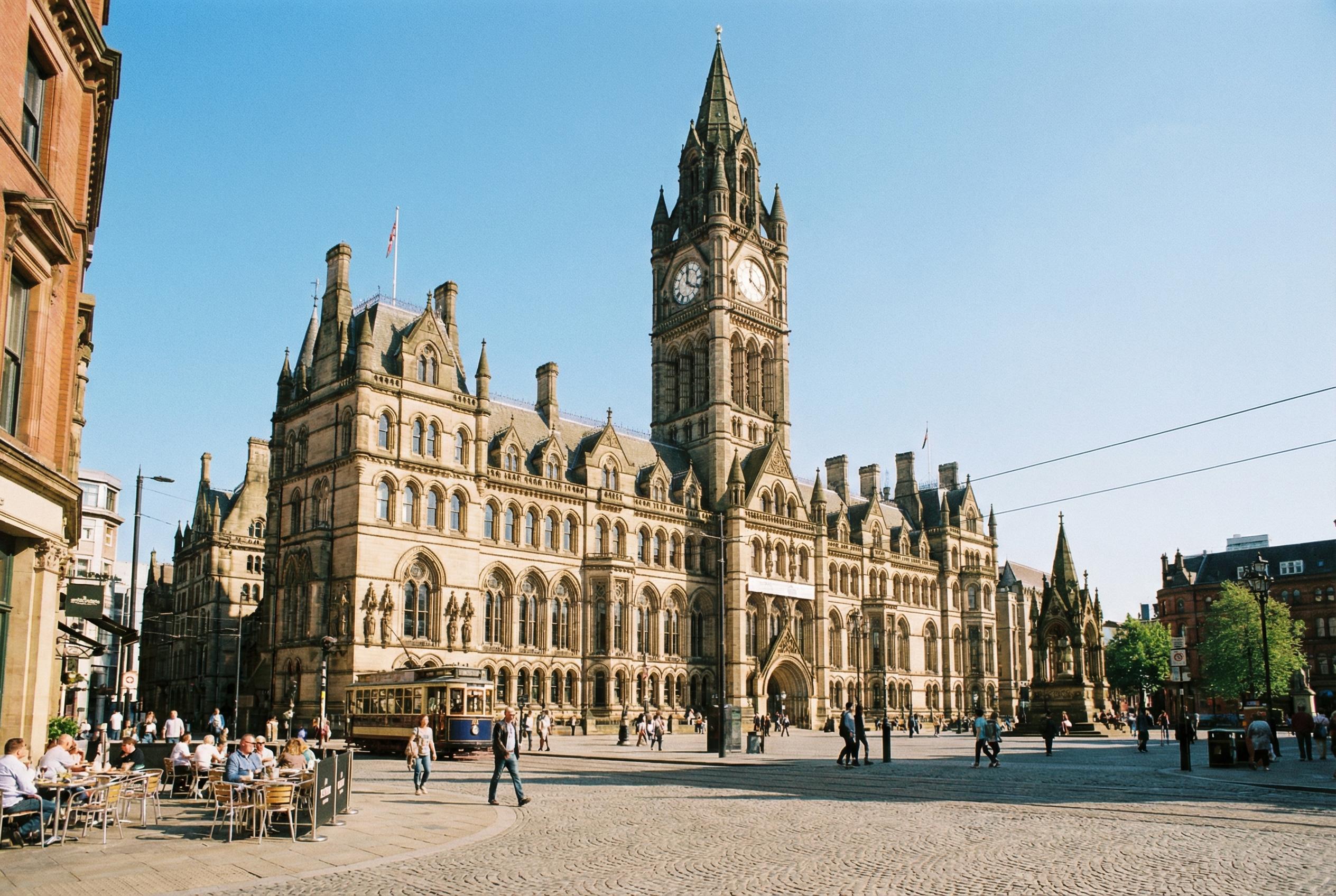 Best New Gay TV: Russell T Davies on 'Heated Rivalry' and His Next Drama Tip Toe