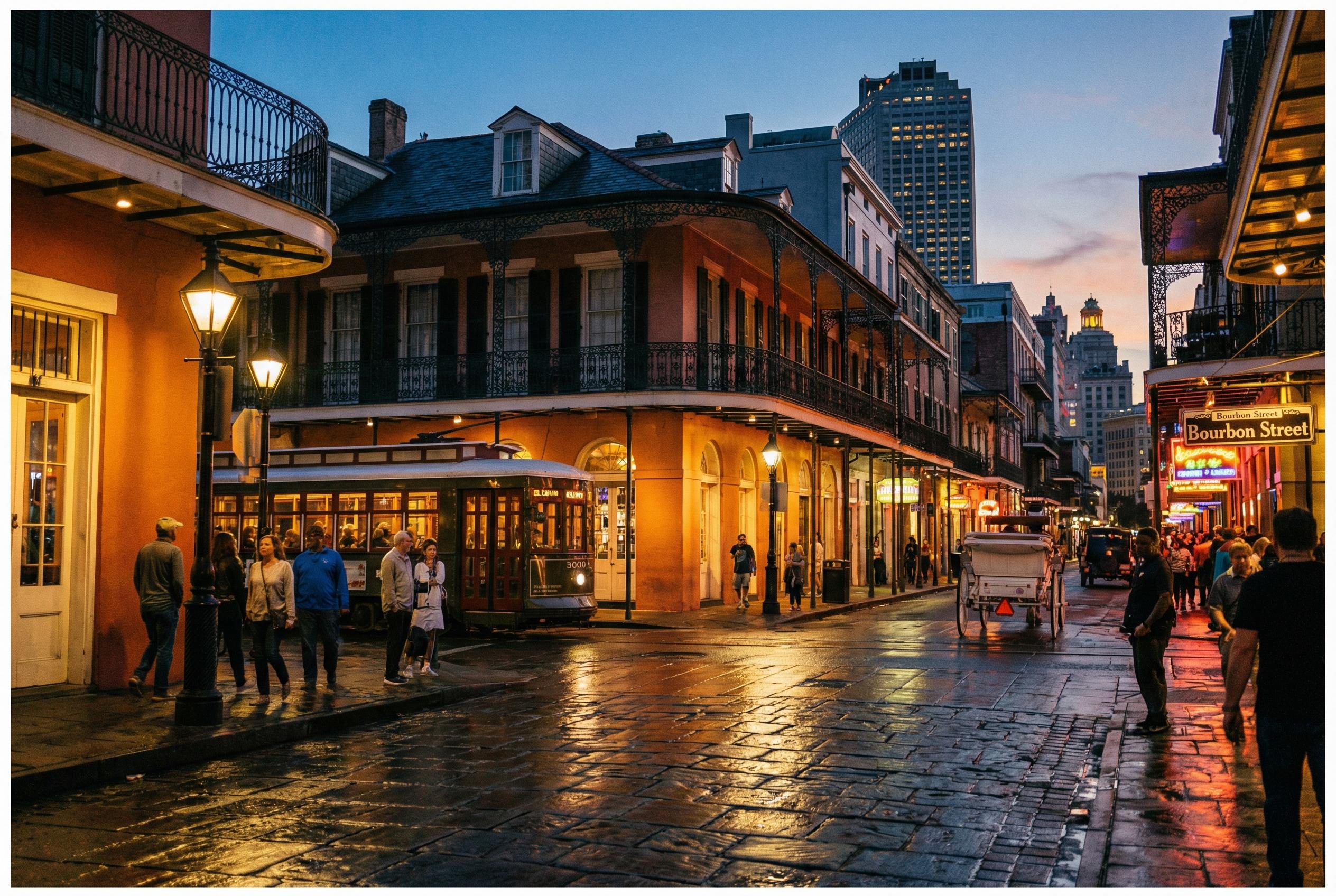 Best Queer Country Nights: How One New Orleans Revival Recharged LGBTQ+ Singer‑Songwriters