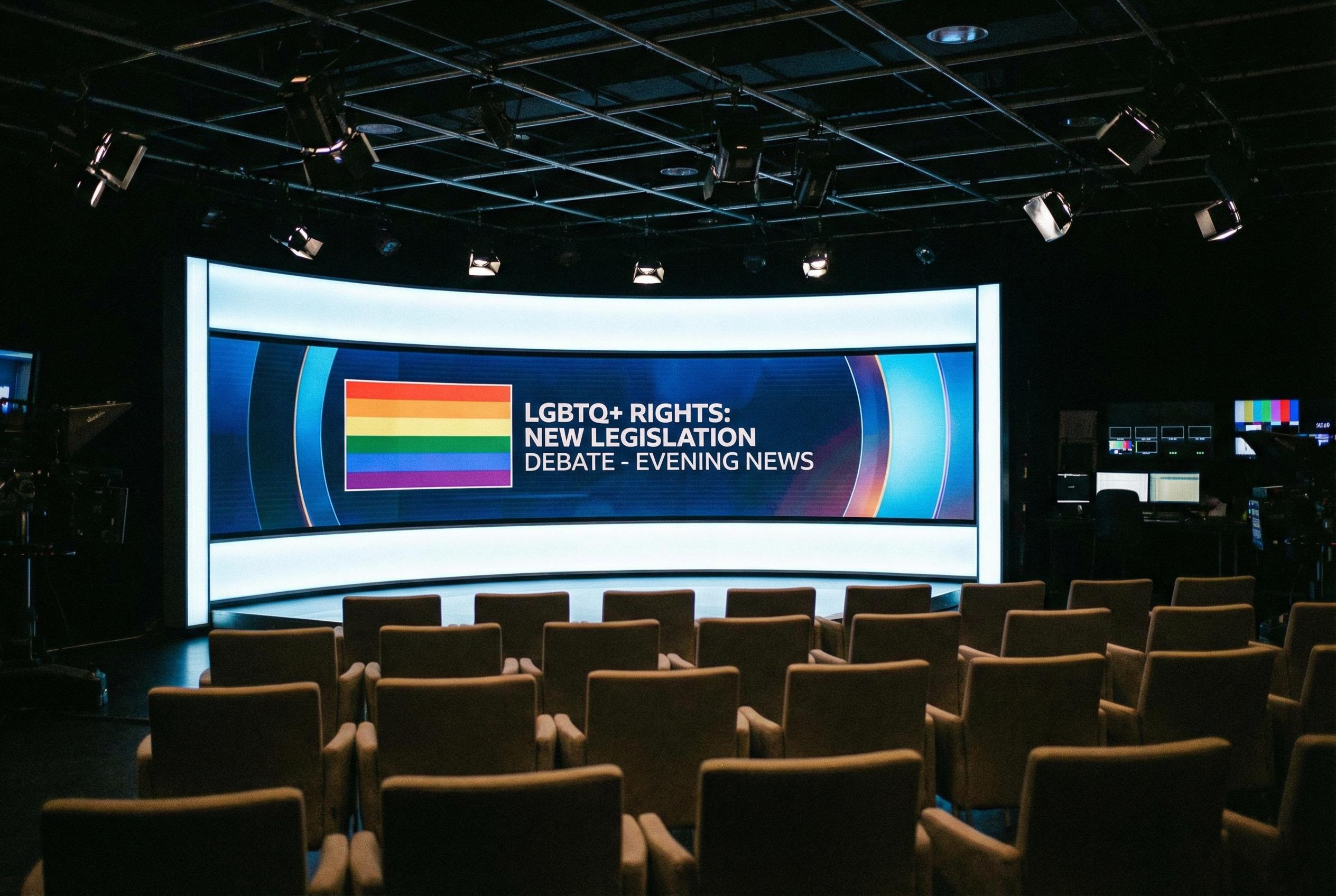 Best Queer TV Moments — Why Gay Men’s Stories Hit Harder Than Lesbian Ones