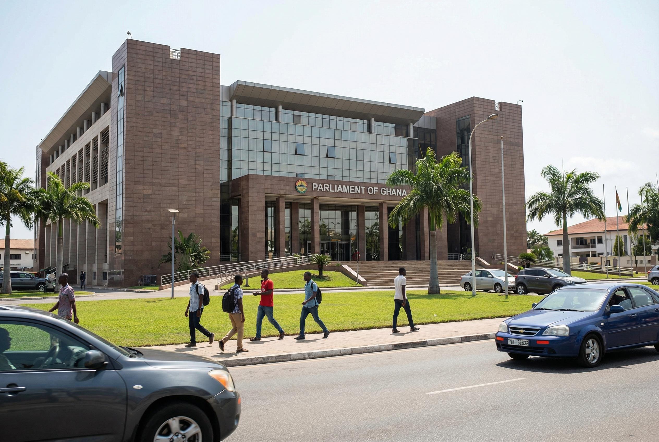 Best Briefing: How New West African Laws Threaten Queer Lives and Public Health