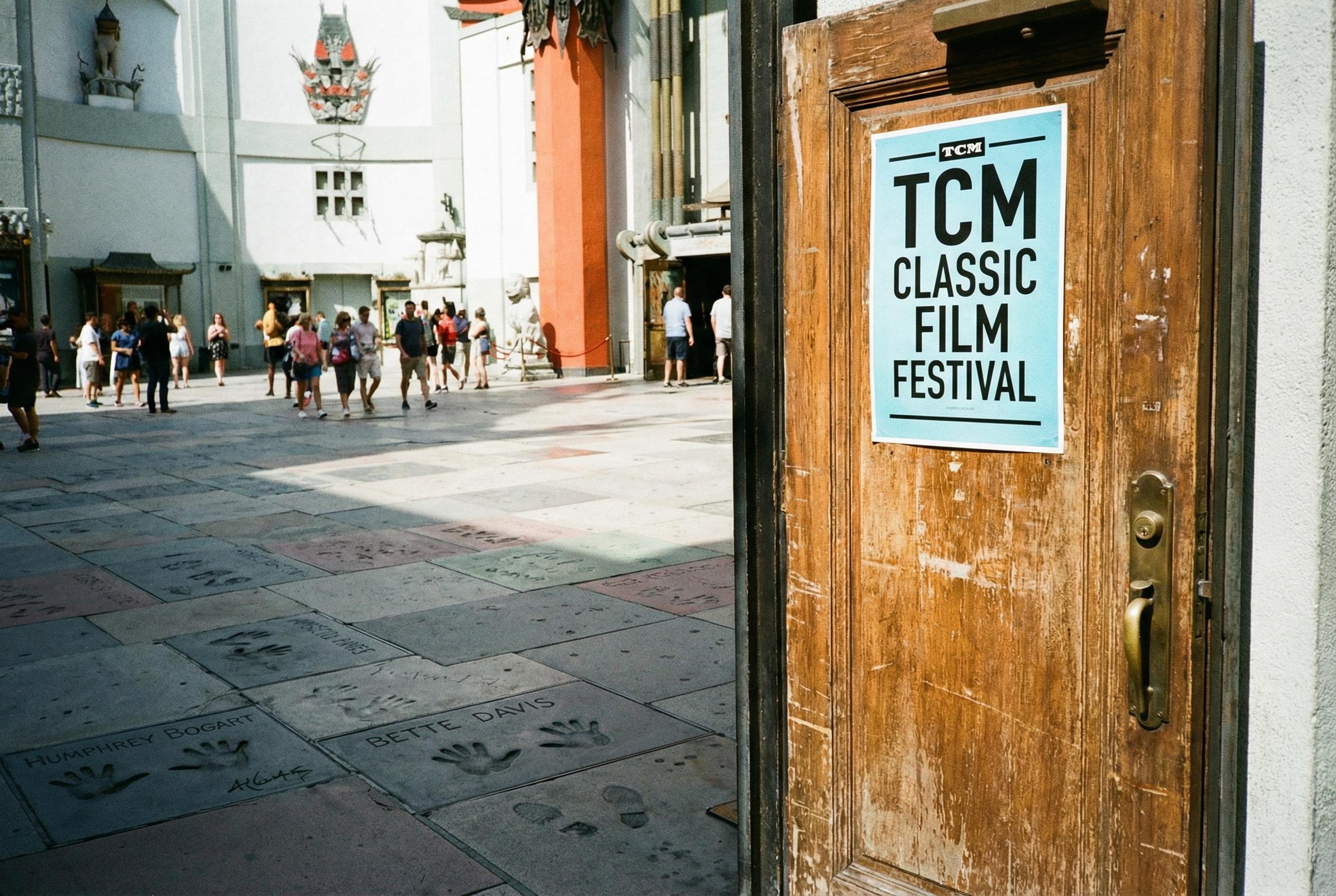 Best Celebrity Moments This Week: Handprints, Masked Singer Wins and TV Cameos