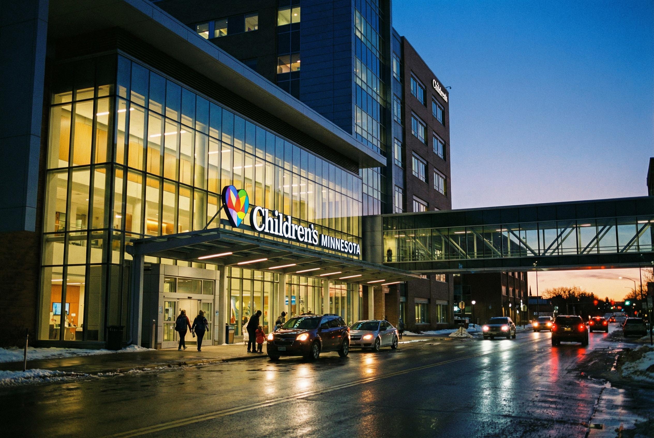 Best Coverage for Trans Youth: Why Federal Cuts Put Gender-Affirming Care at Risk