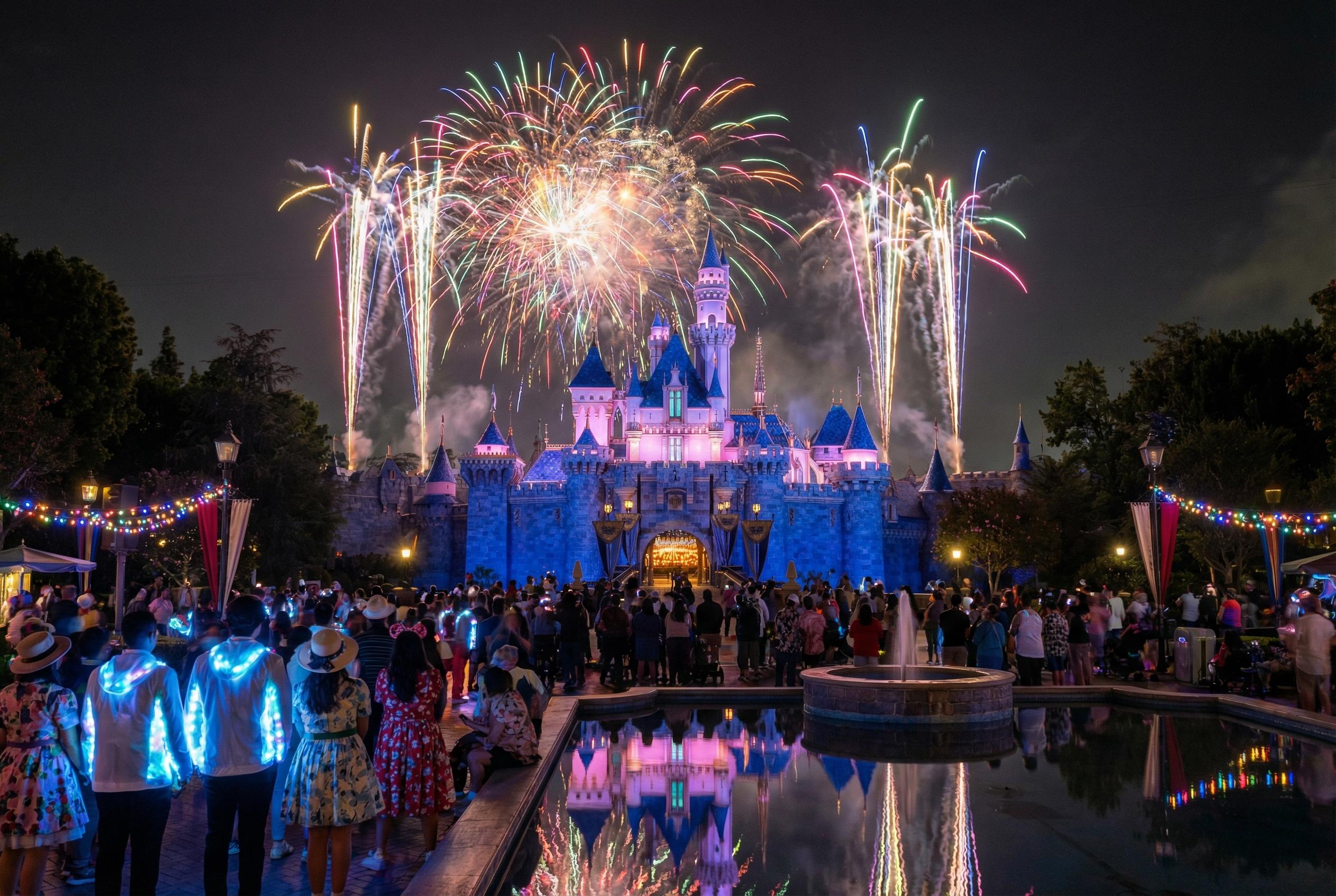 Best Disneyland After Dark Pride Nite 2026 Tickets: Sale Dates and What to Expect