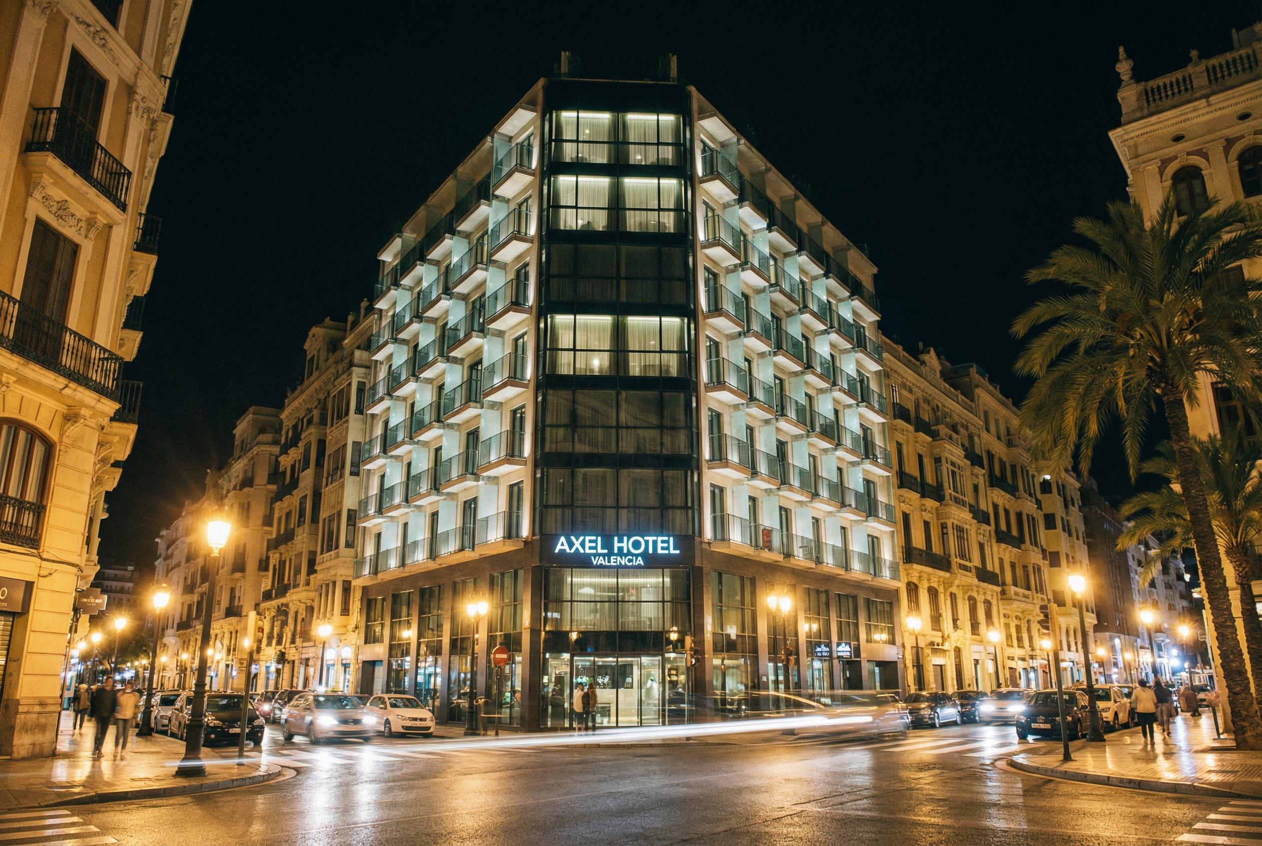 Best Gay Games Valencia 2026 Guide: What to Expect and Where to Stay