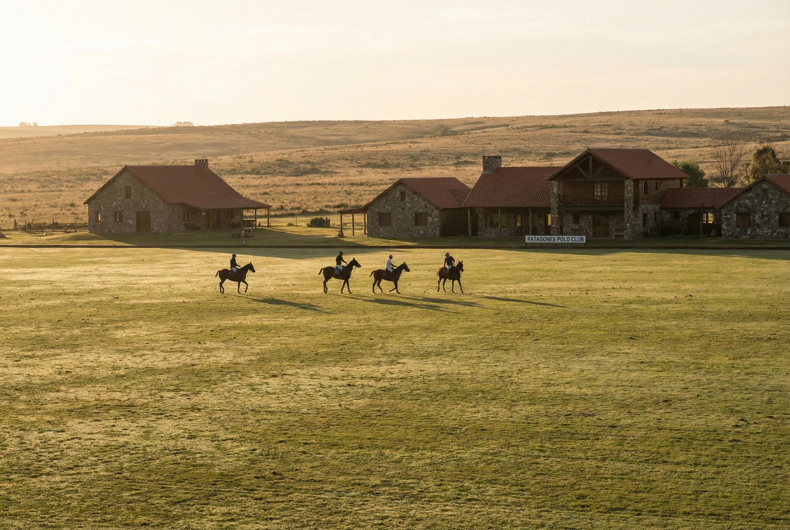 Best Gay Polo League International Tournament Returns to Wellington This April