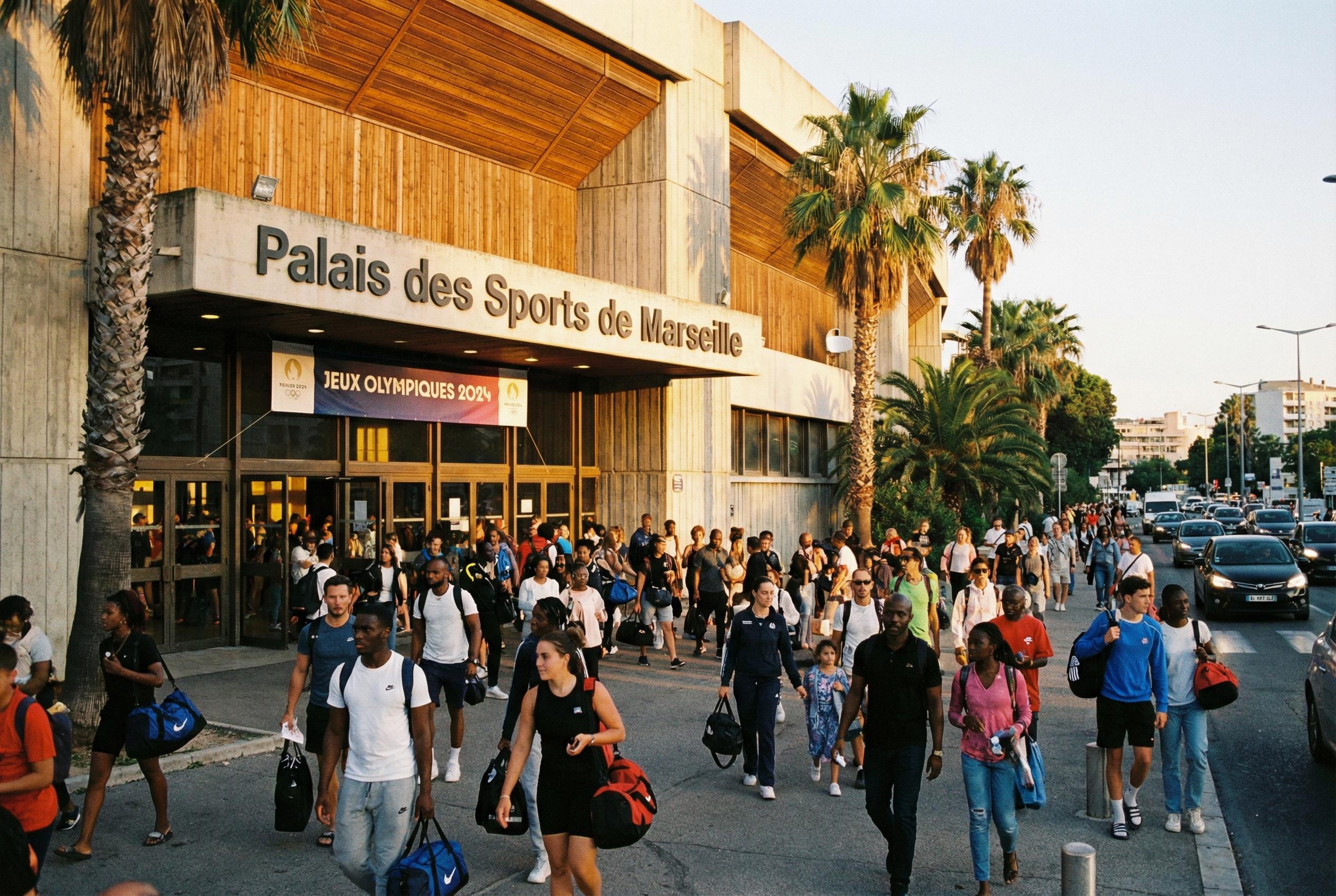 Best Gay Sport Marseille 2026 Guide: Inclusive Tournament, Parties and Why It Matters