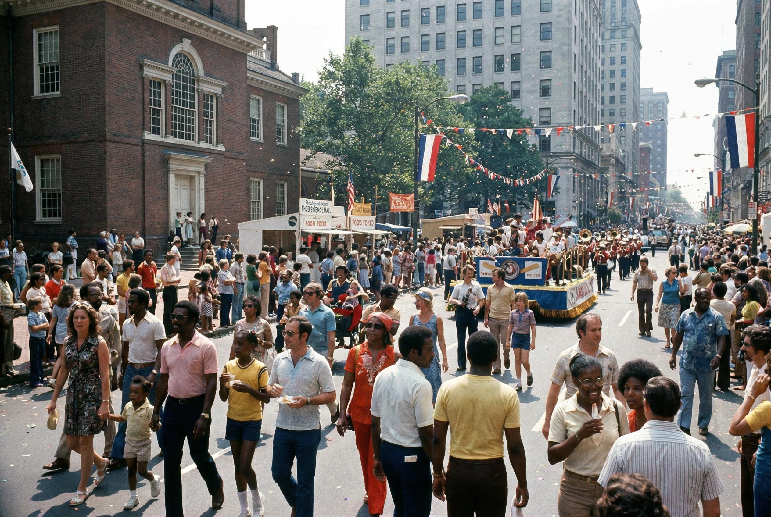 Best Ways Philly’s 250 Changemakers Are Rewriting Pride History