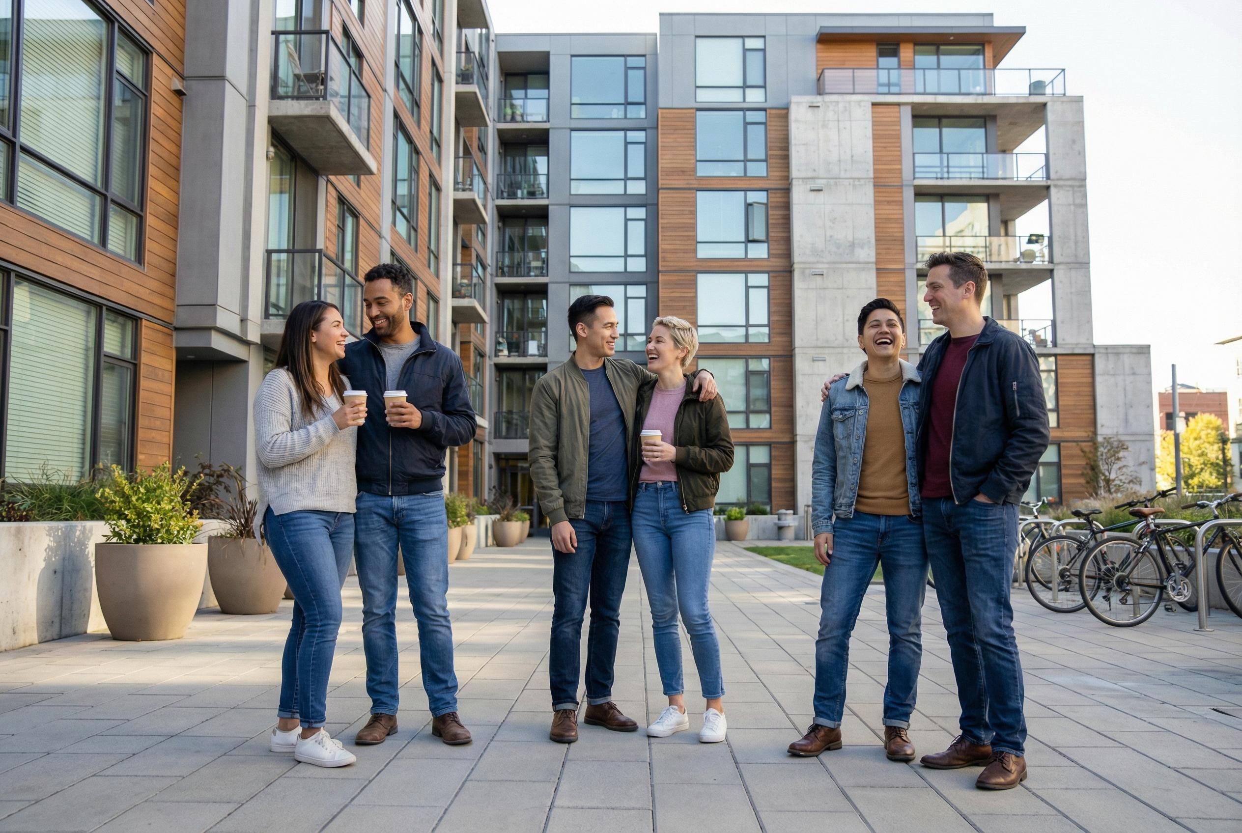 Latest Surge in Same-Sex Couples: What Census Numbers Mean for Marriage Equality