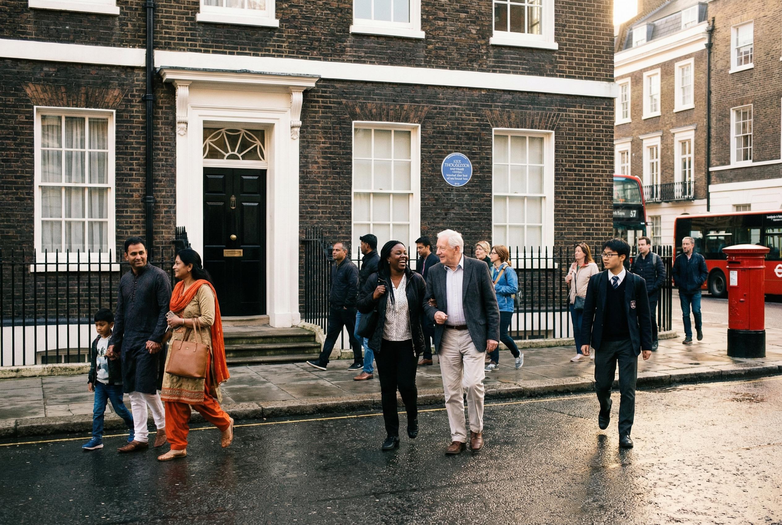 Best Bridgerton Moments That Redefined Representation On Screen