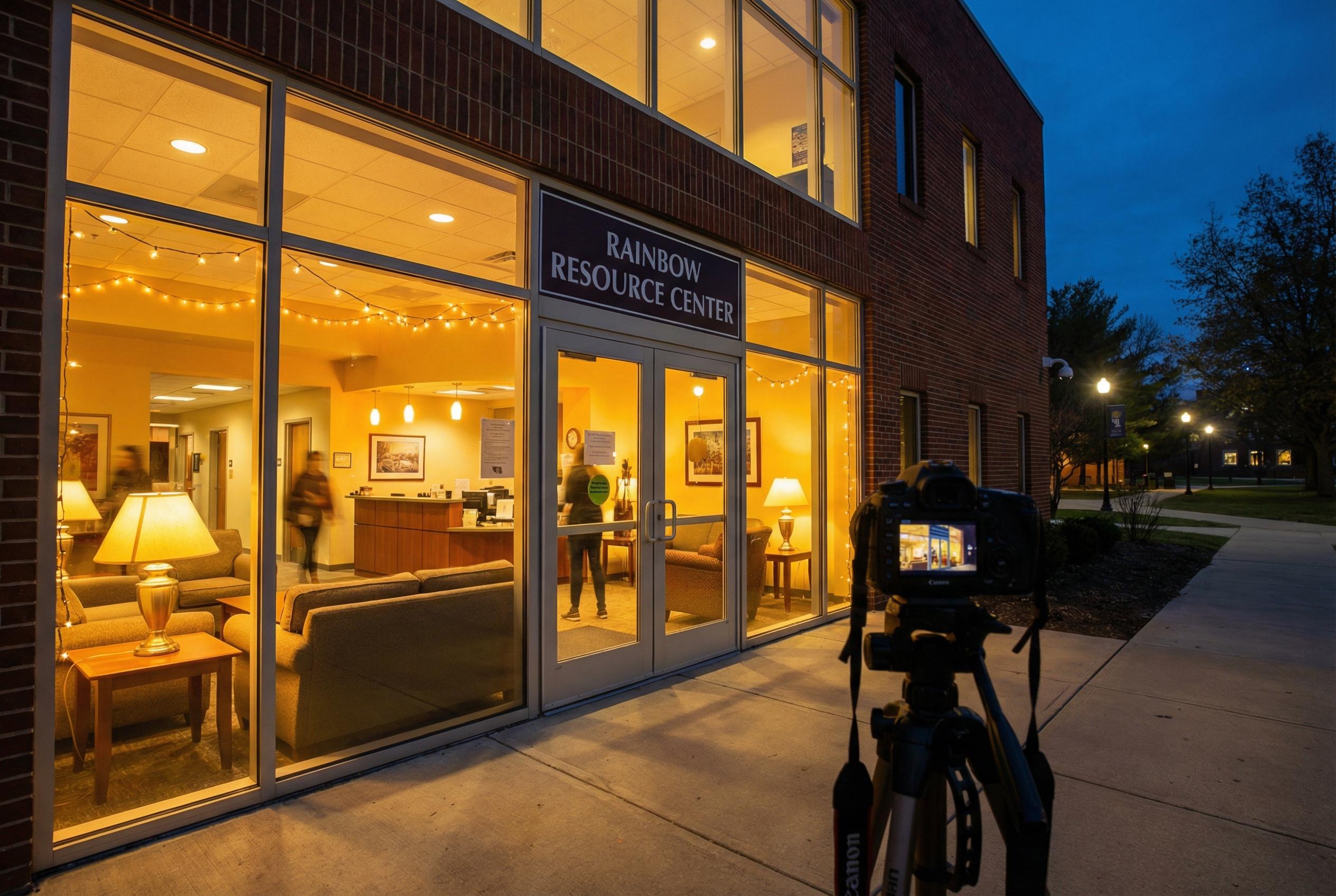 Best Campus Events for Trans Visibility: How One Concert Turned Listening Into Community