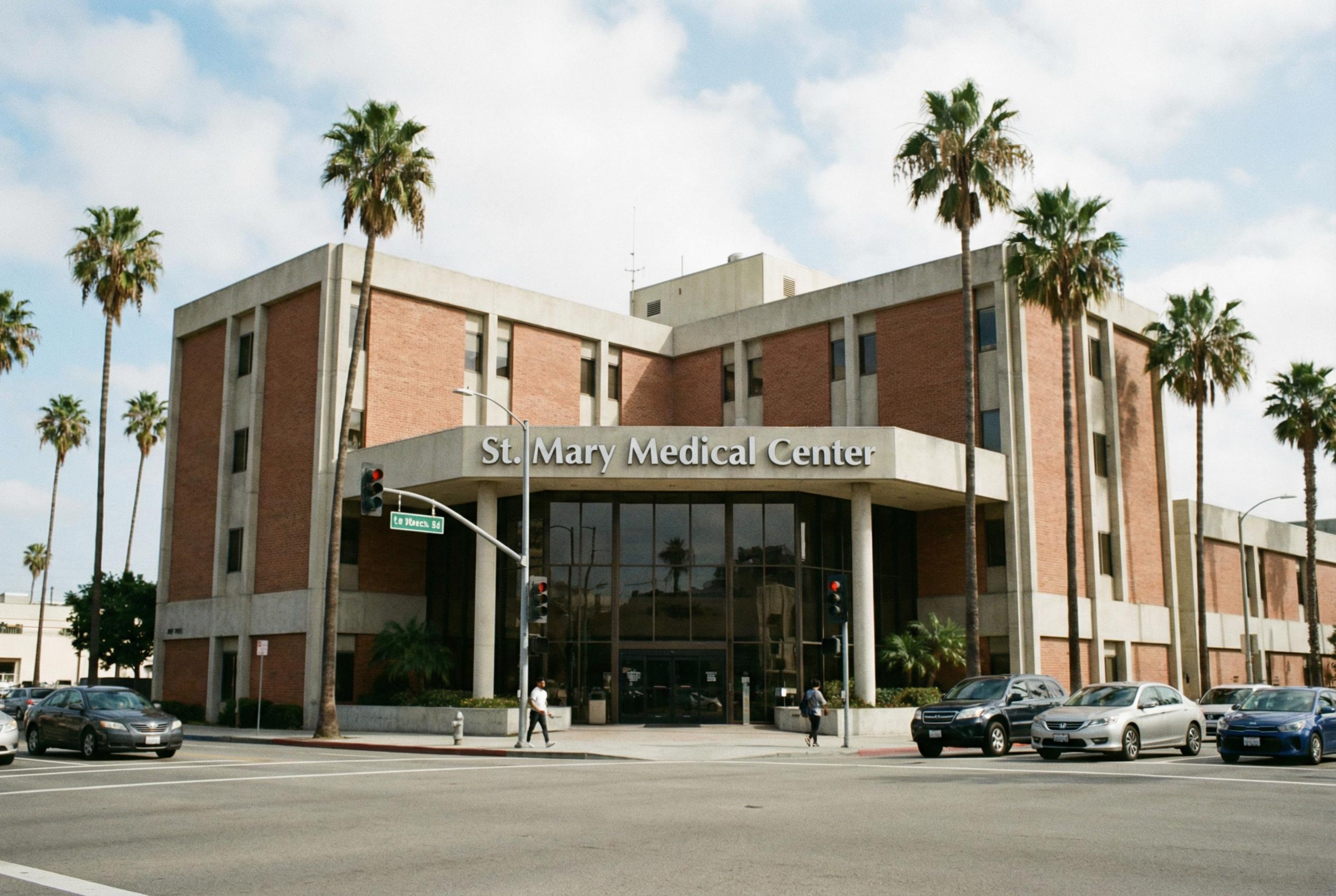 Best Community HIV Clinics: How Long Beach’s CARE Center Changed Care