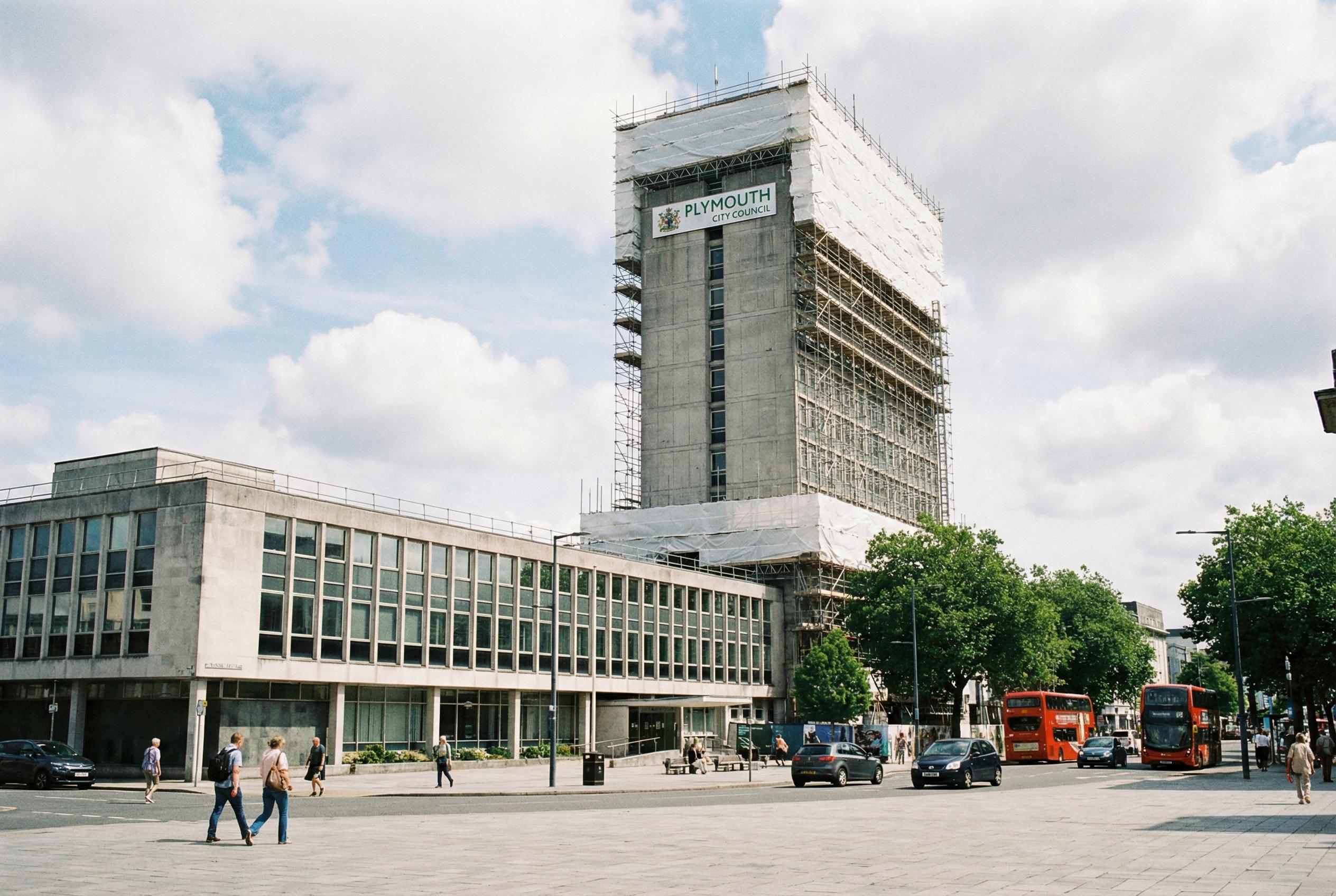 Best council flag policies: Plymouth’s Progress Pride plan and what it means for towns