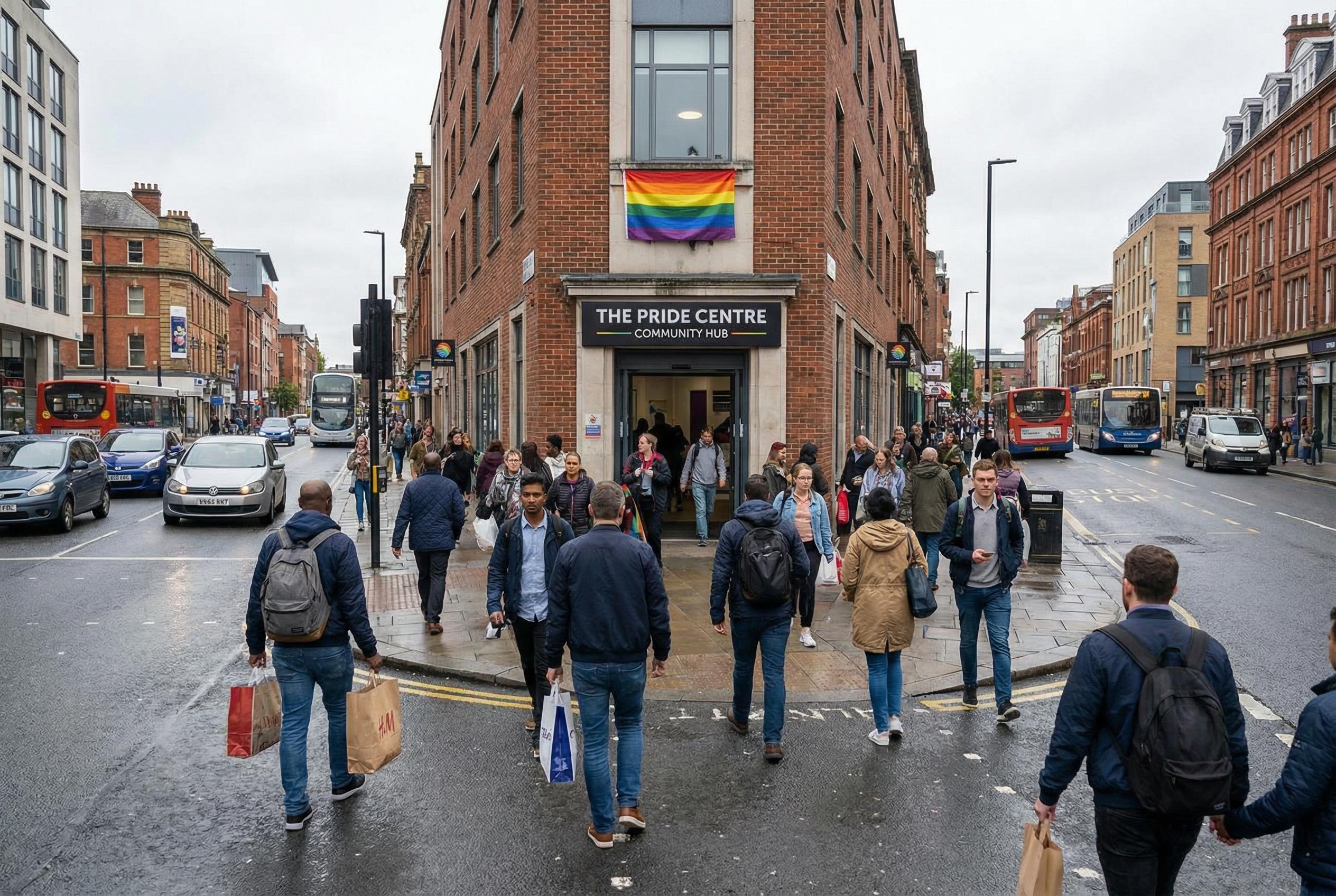 Best Gay Dating Apps for Men in 2026: How to Find Connection Without the Noise