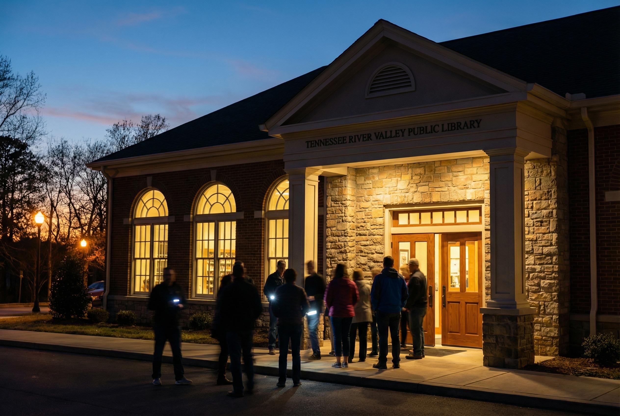 Best Librarian Stands for Book Access: Why One Firing Sparked a Movement