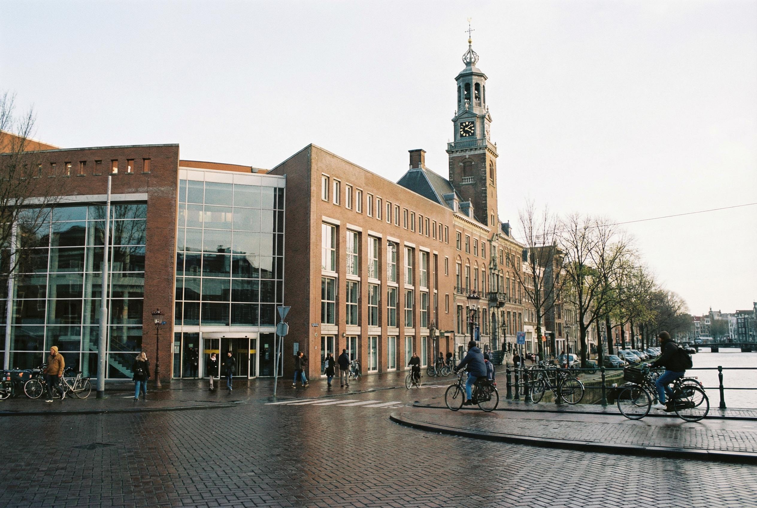 Best 25th‑Anniversary Celebrations of Same‑Sex Marriage in Amsterdam: What It Means Today