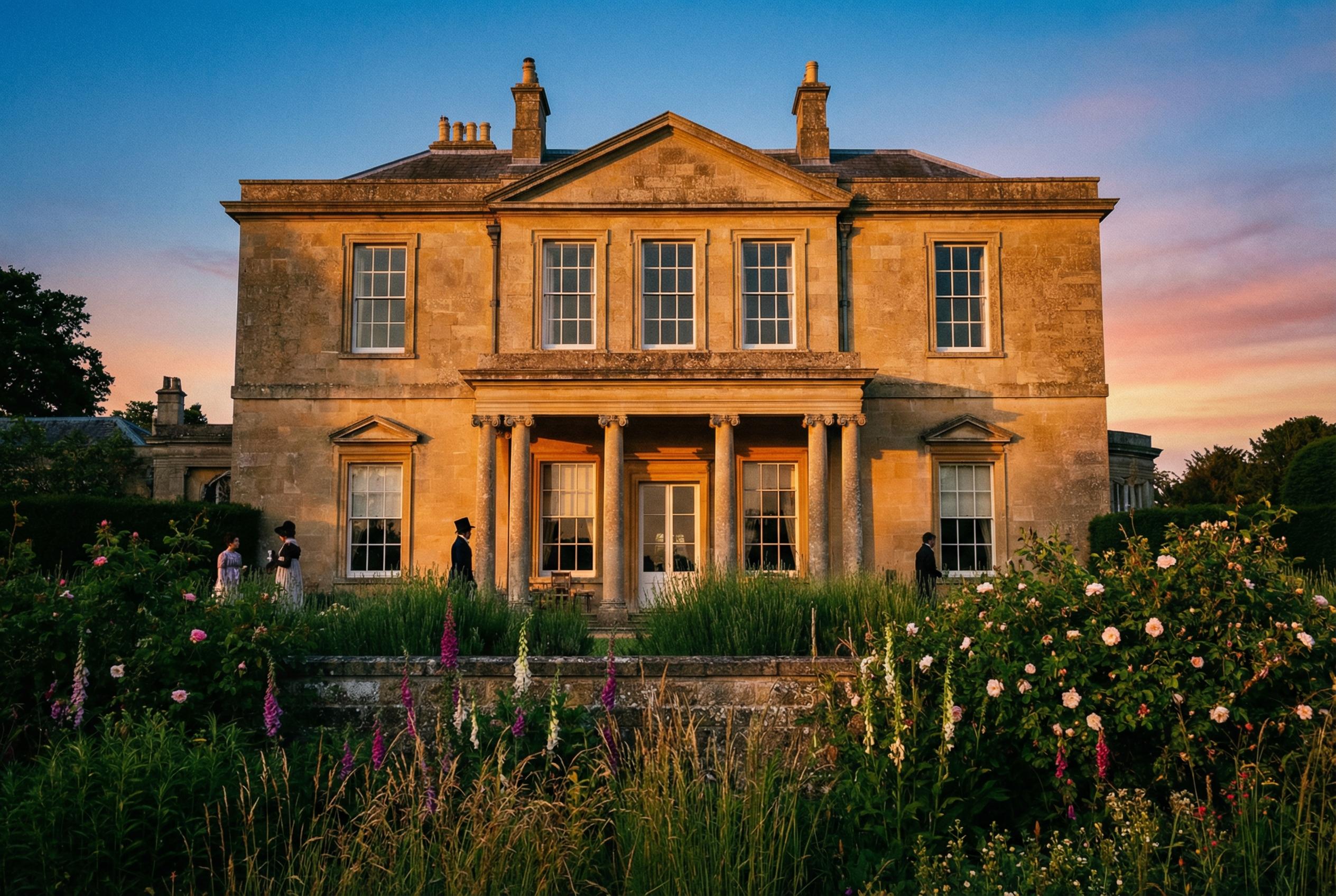 Best Bridgerton Season 5 Coverage: Why Francesca and Michaela’s Love Story Matters