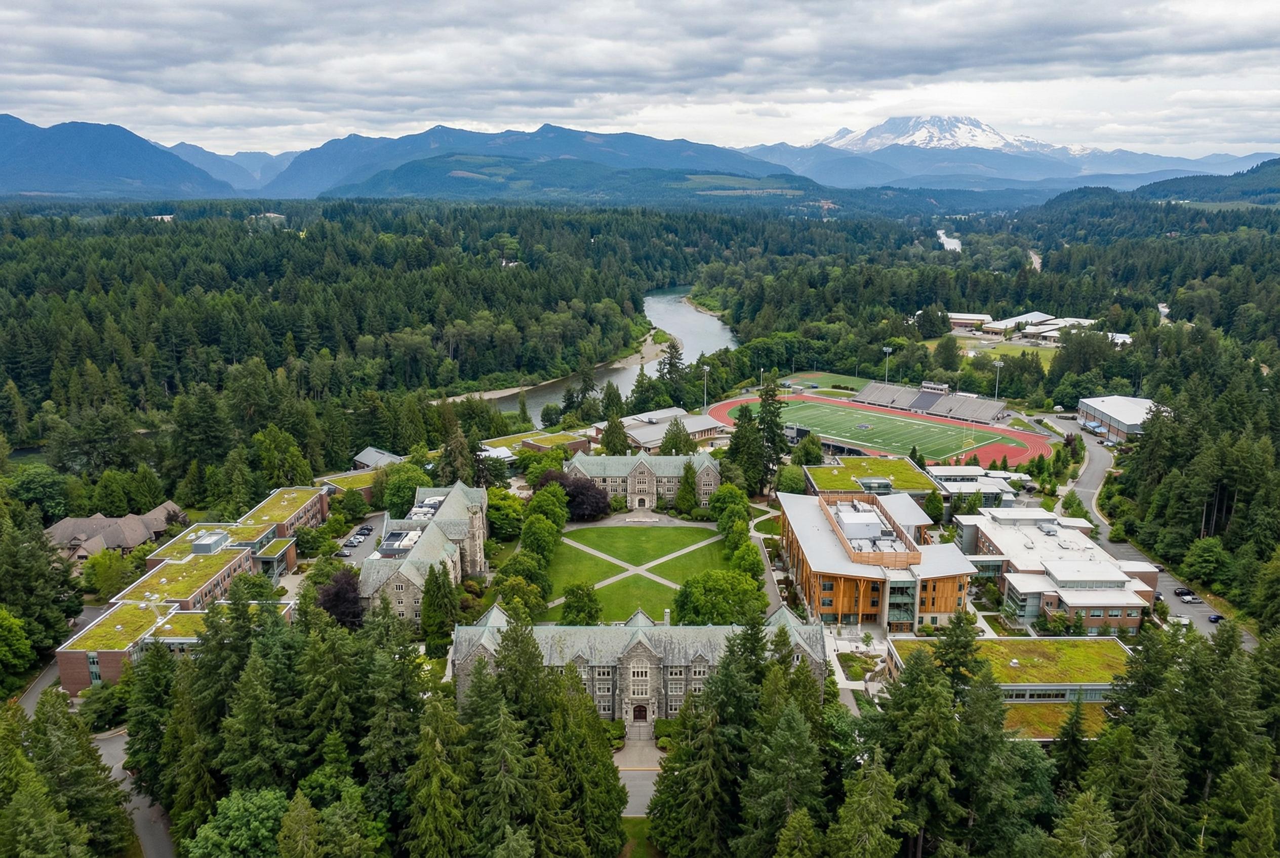 Best Colleges to Consider If You Care About Title IX Protections for LGBTQ Students