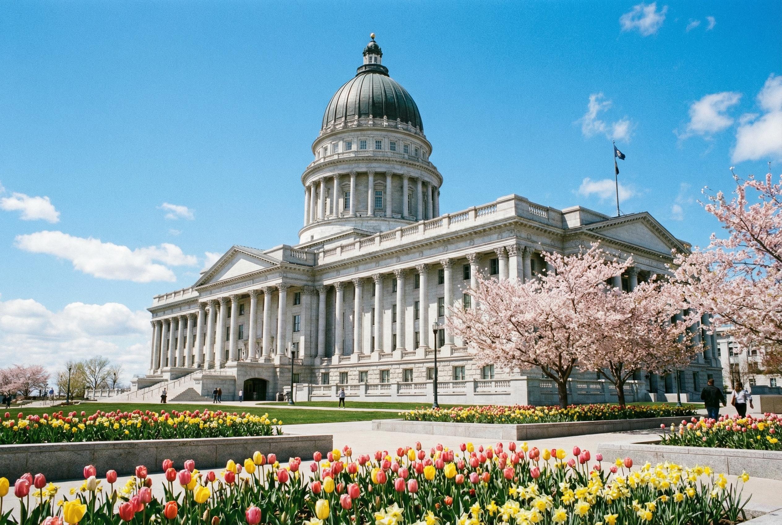 Best Spring Arts Calendar in Utah: What to See and Why It Matters