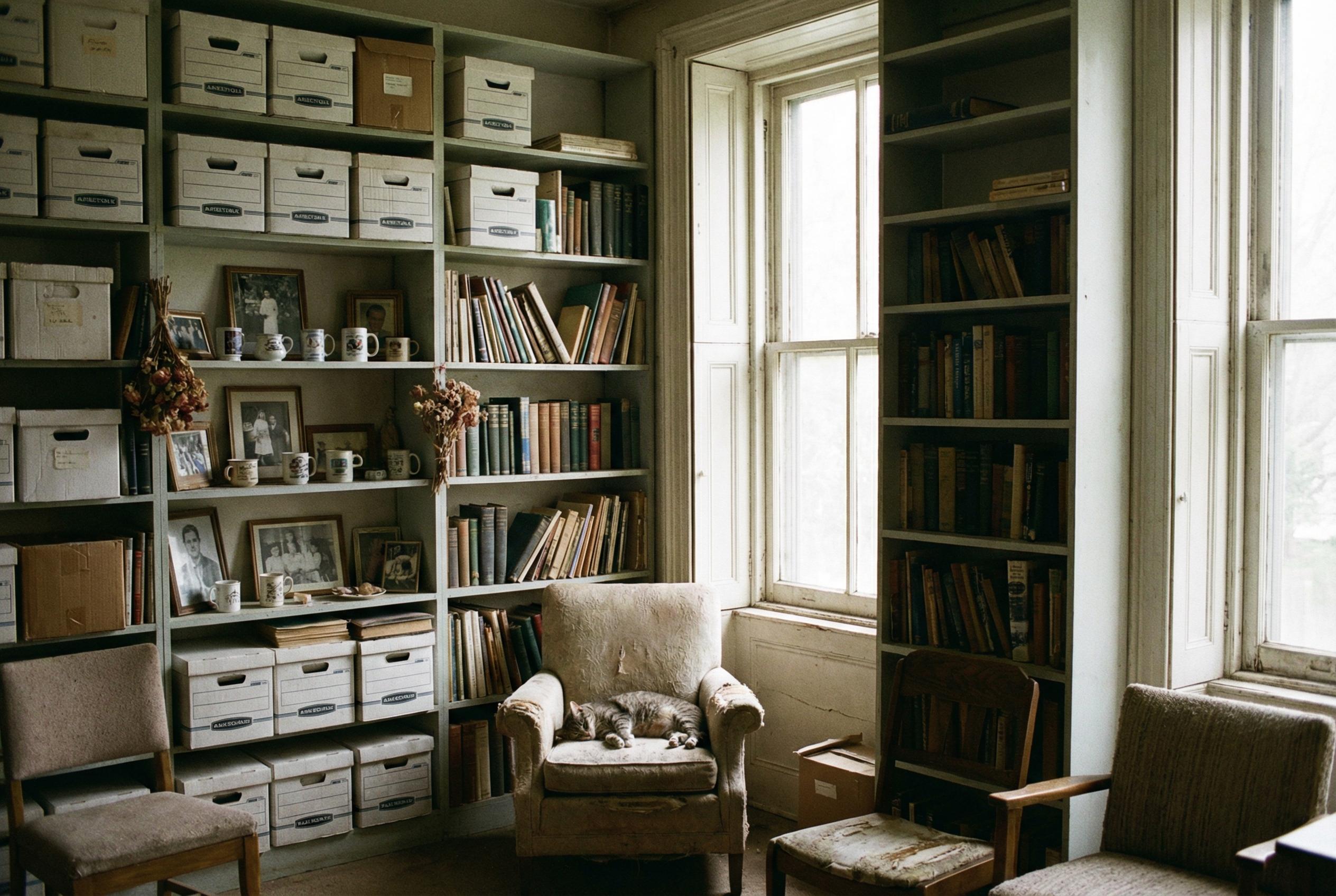 Best Ways to Preserve Queer Memories: Tips from Zine-Makers and Archivists