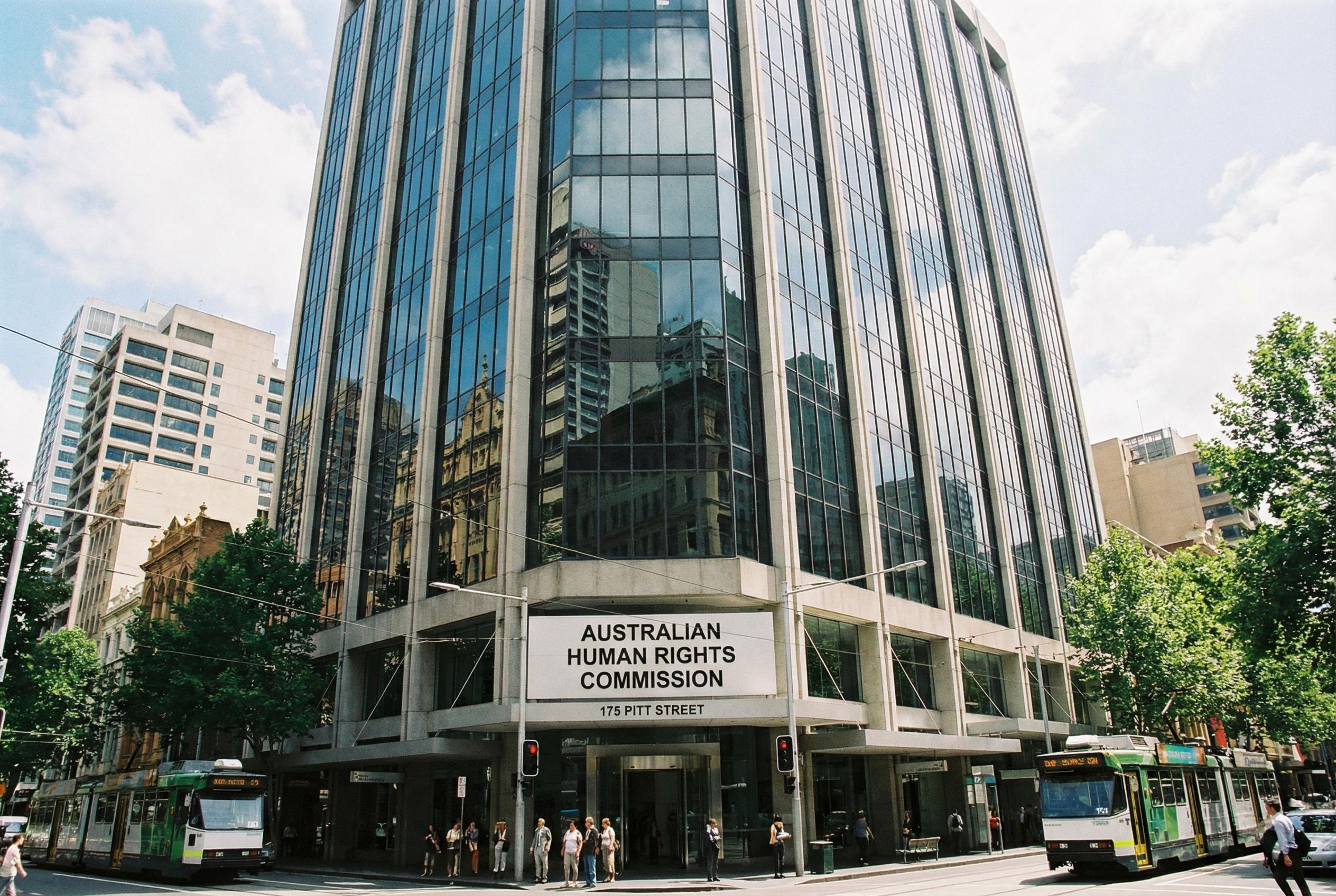 Latest report finds disinformation fuelling trans hate speech in Australia