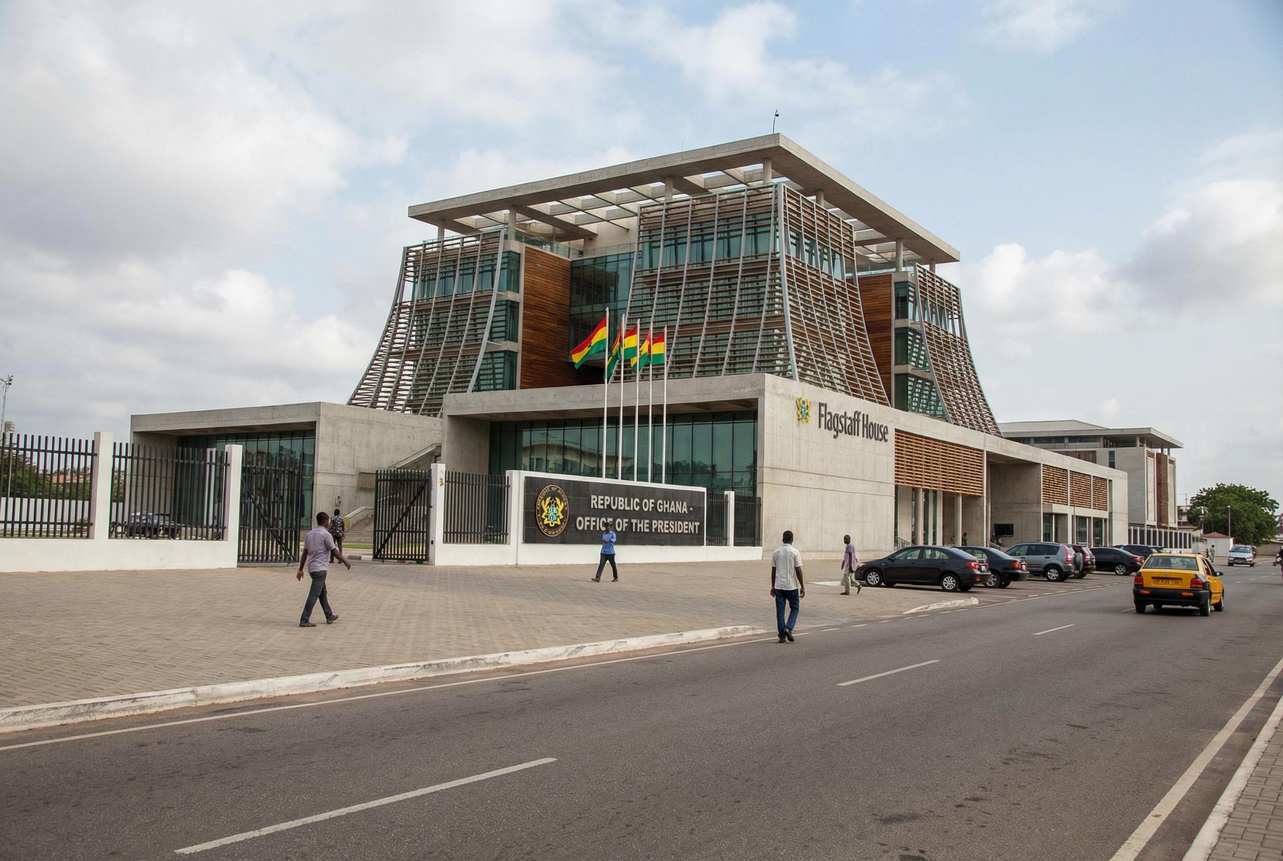 Latest Shift on Ghana’s Anti-LGBTQ Bill: Why Wanlov’s Reaction Matters