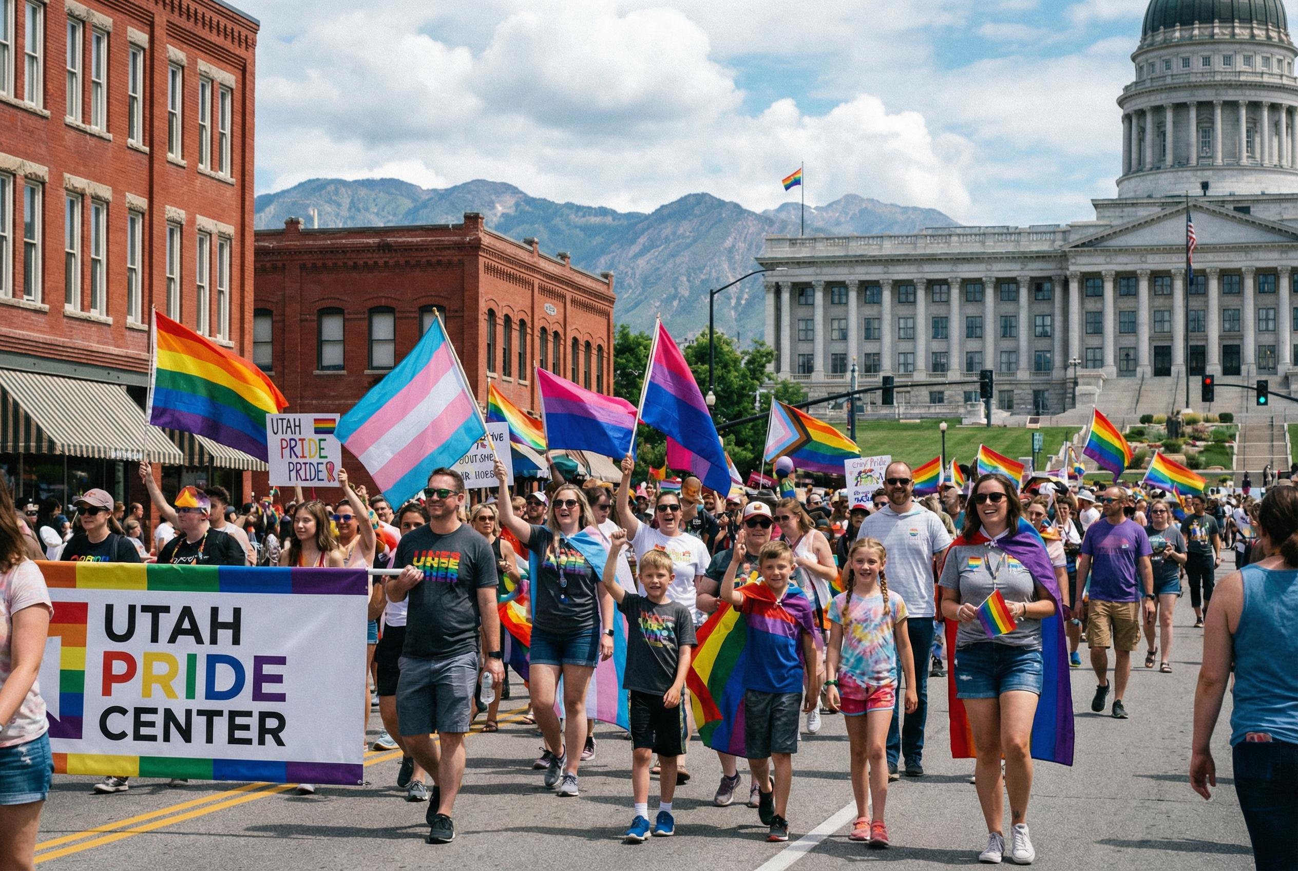 Latest Supreme Court Ruling on Conversion Therapy: What It Means for Bans and Free Speech