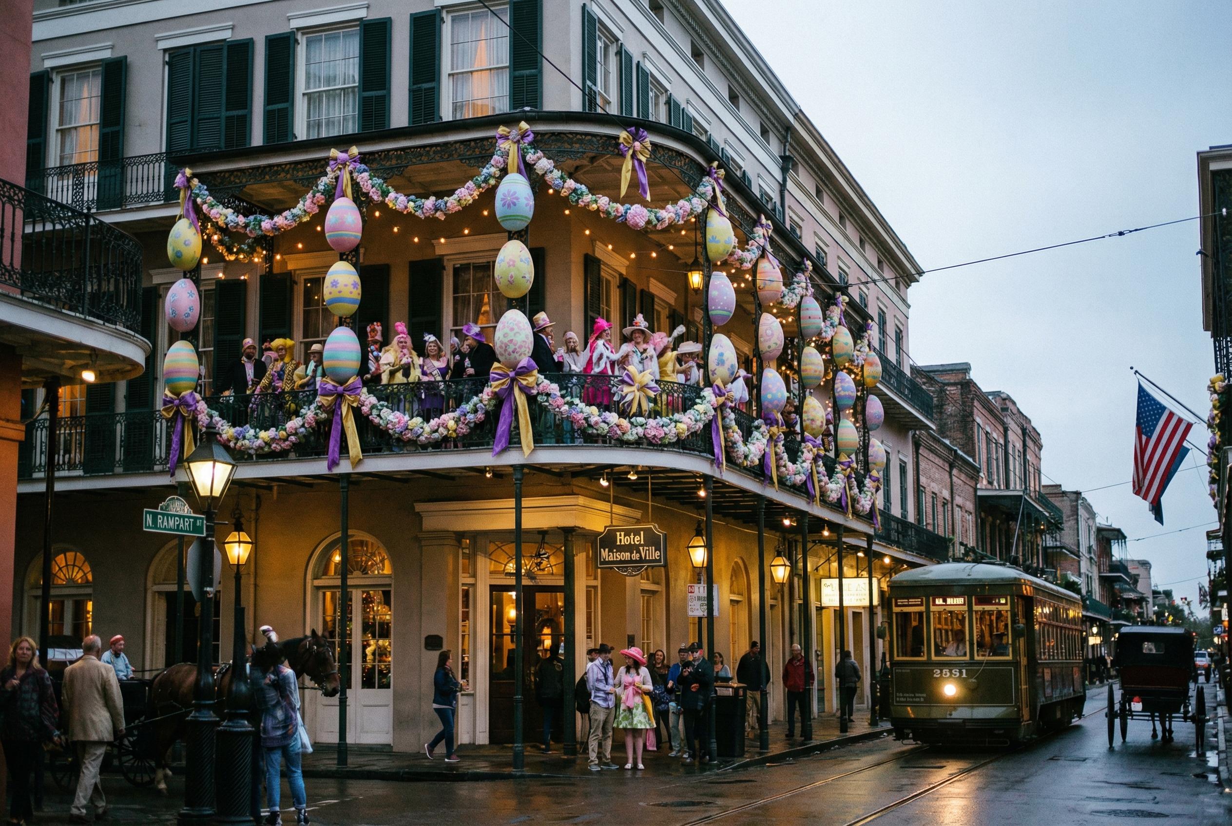 Best Gay Easter Parade in New Orleans: Why the 25th Year Still Feels Fresh