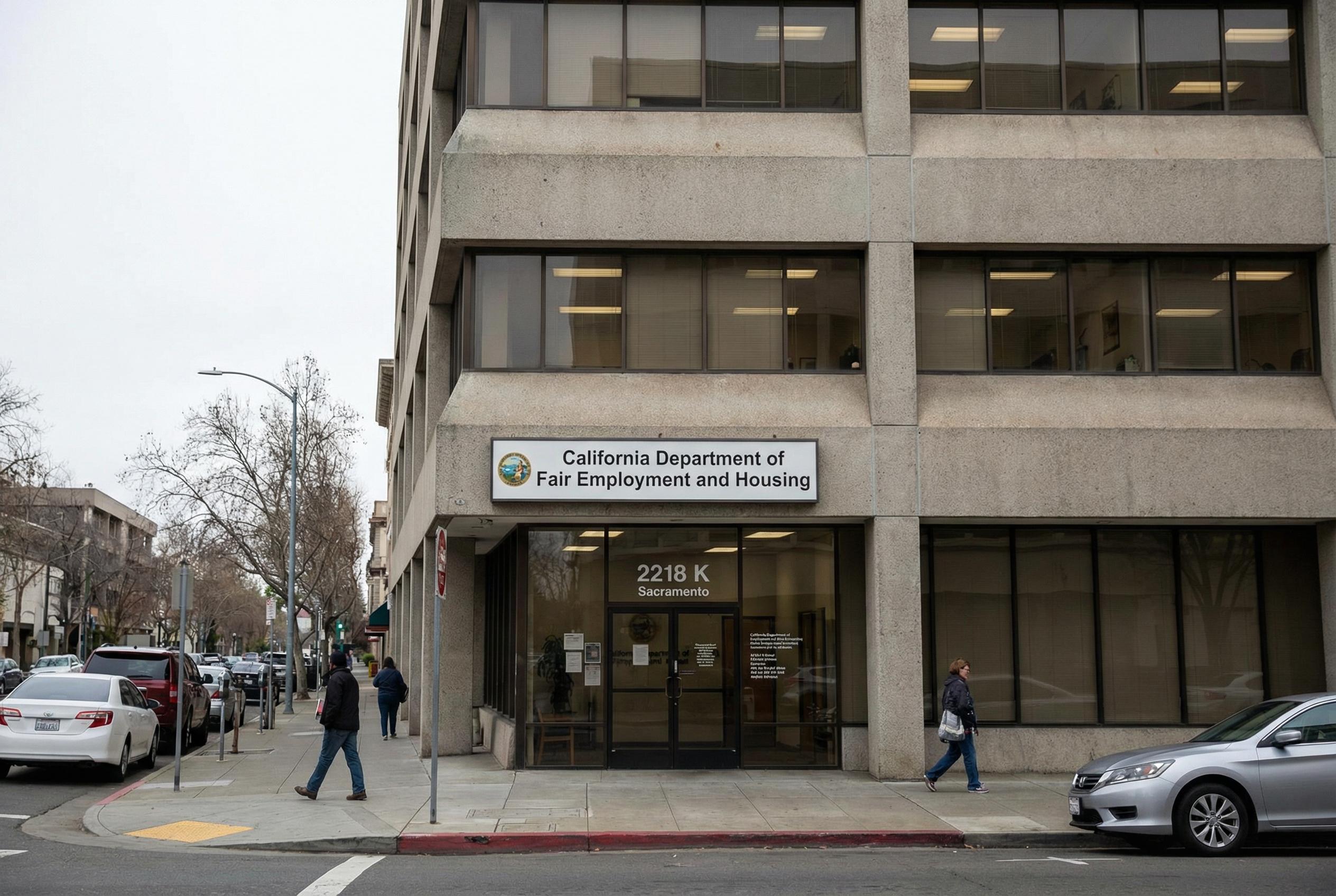 Best Guide to FEHA Sexual Orientation Protections in California Workplaces