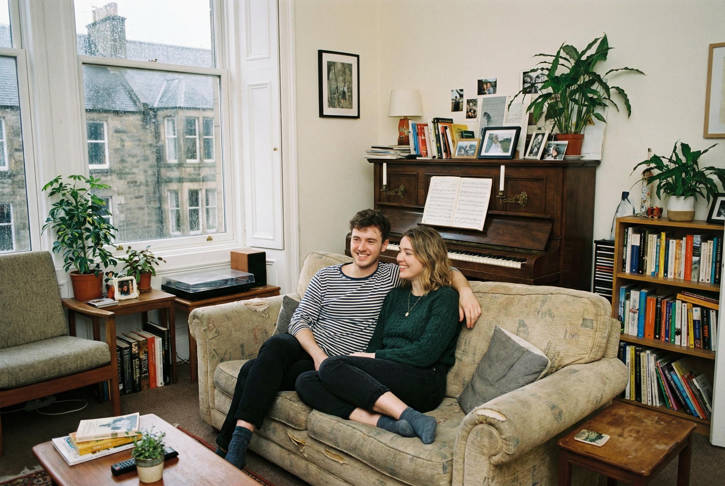 Best New Documentary on Queer Home Life: Why House of Gloss Feels Like Hanging Out