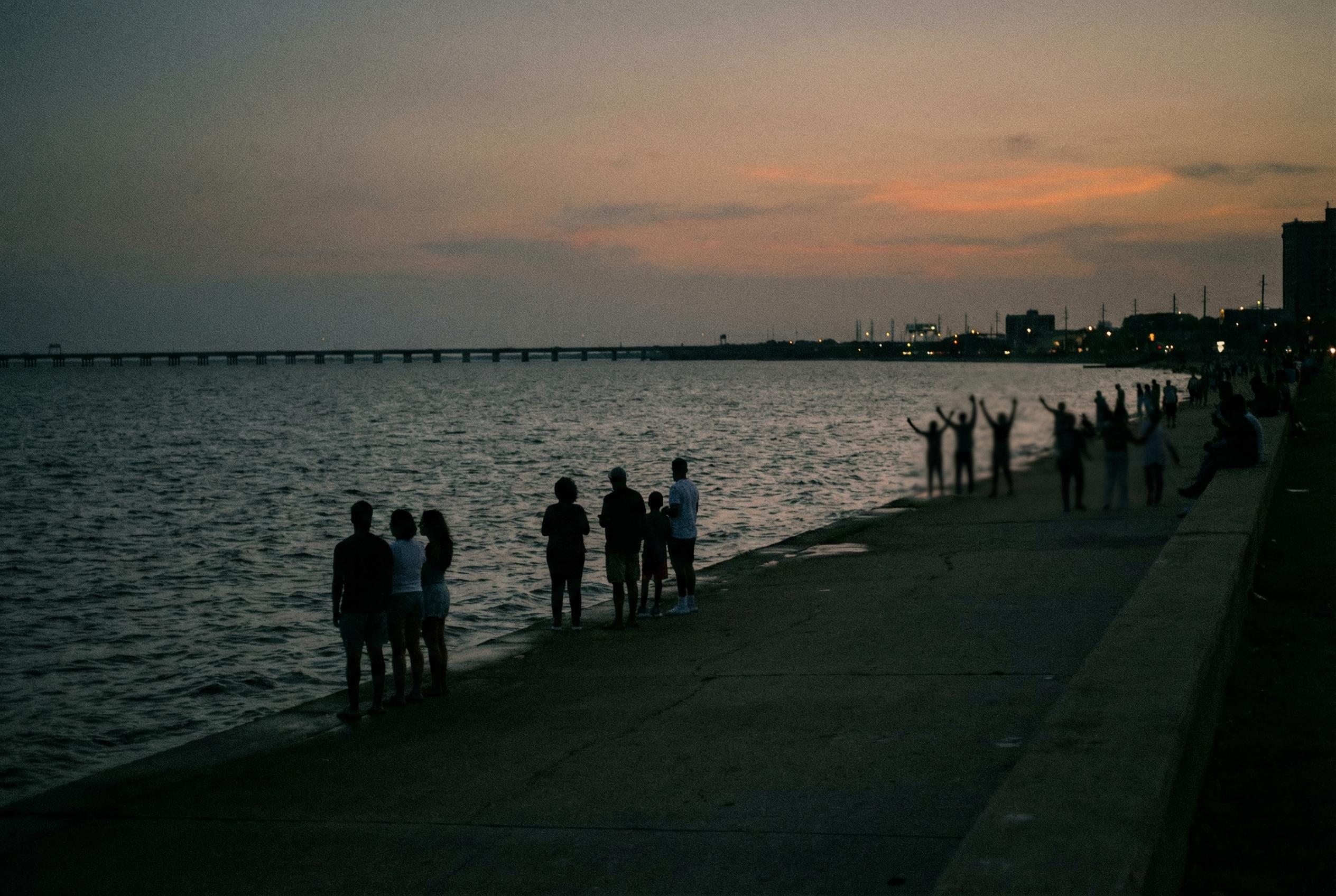 Best New Orleans Gay Screaming Gatherings: Why Queer Screams Matter for Mental Health