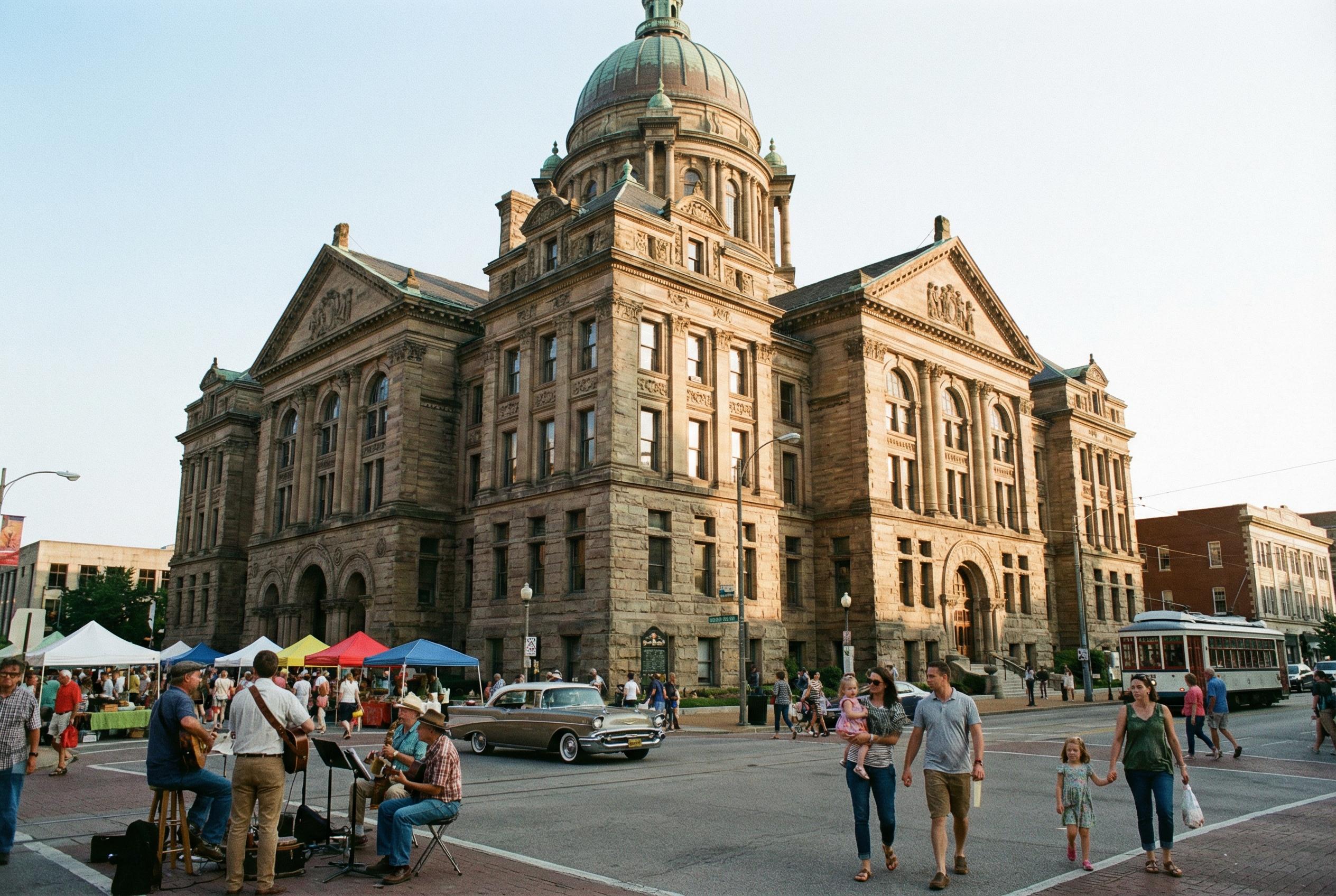 Best Sapphic Dating Show Bringing Community-First Queer Romance to the Midwest