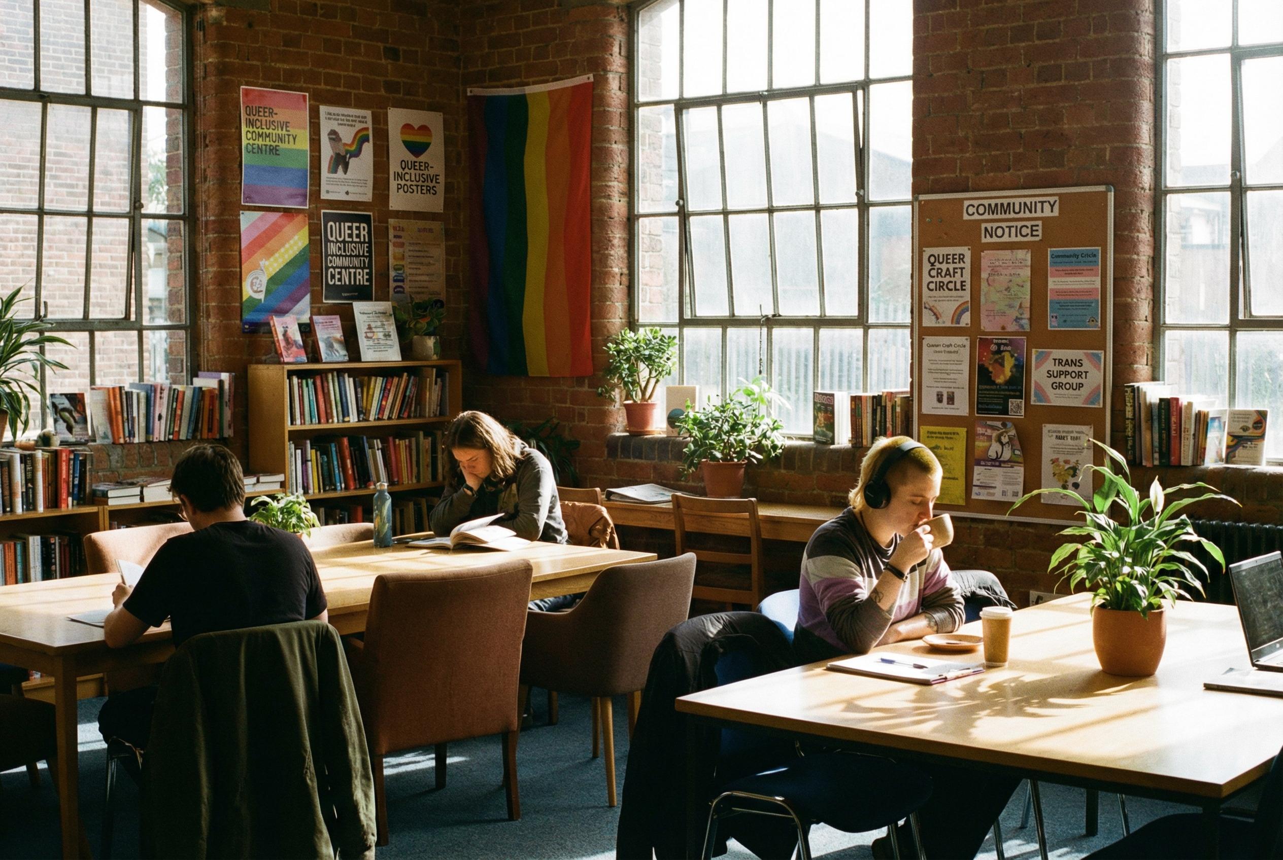 Best Spring-Cleaning Rituals for Queer Singles to Reset and Grow