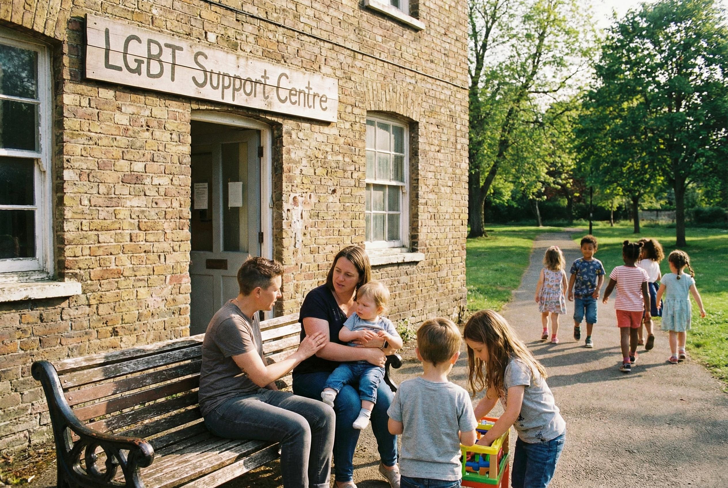 Best Take on the Supreme Court Ruling: What Overturning Colorado’s Conversion Therapy Ban Means