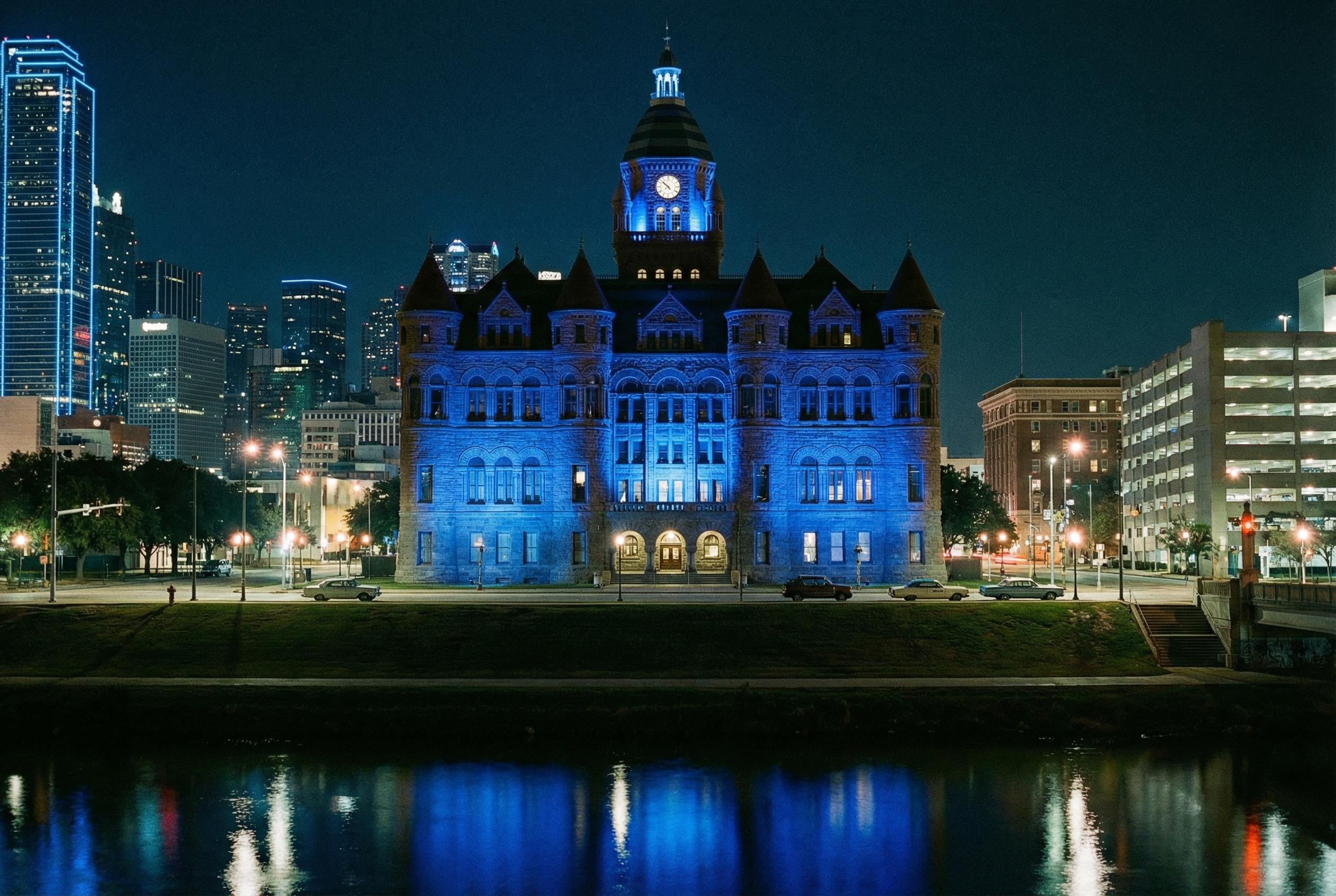 Best Toast To Life Gala Preview: Voyage Beneath the Sea Raises Funds for LGBTQ+ Care