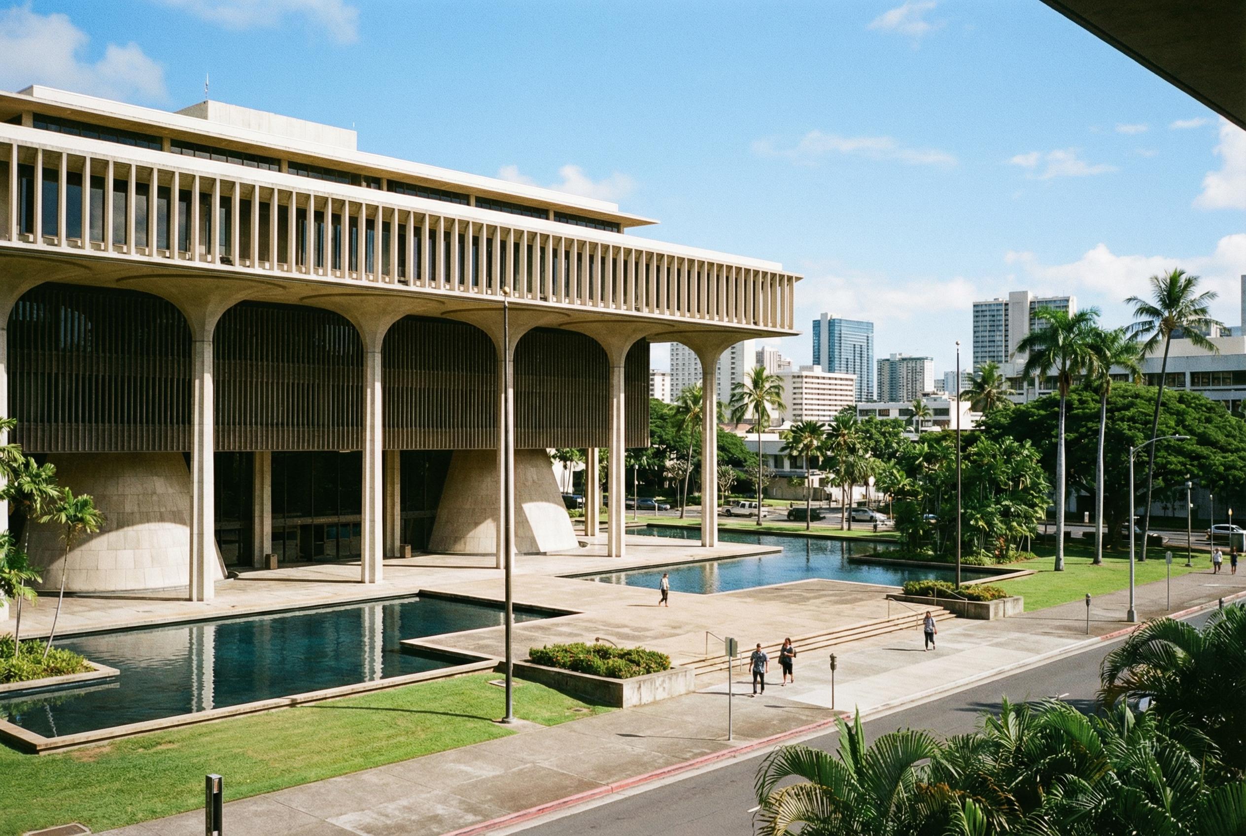 Best Visionary Leaders in Hawaiʻi’s LGBTQ+ Movement: Michael Golojuch Jr.’s Legacy and What Comes Next