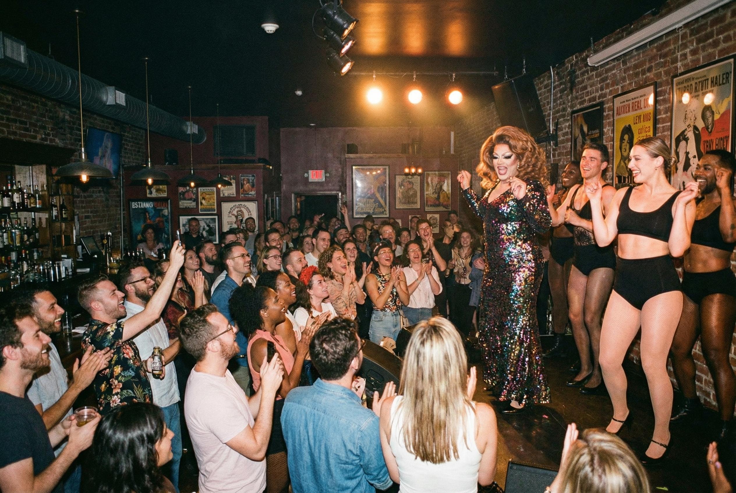 Best Ways April 6 Reminds Us Visibility Fuels Queer Resistance