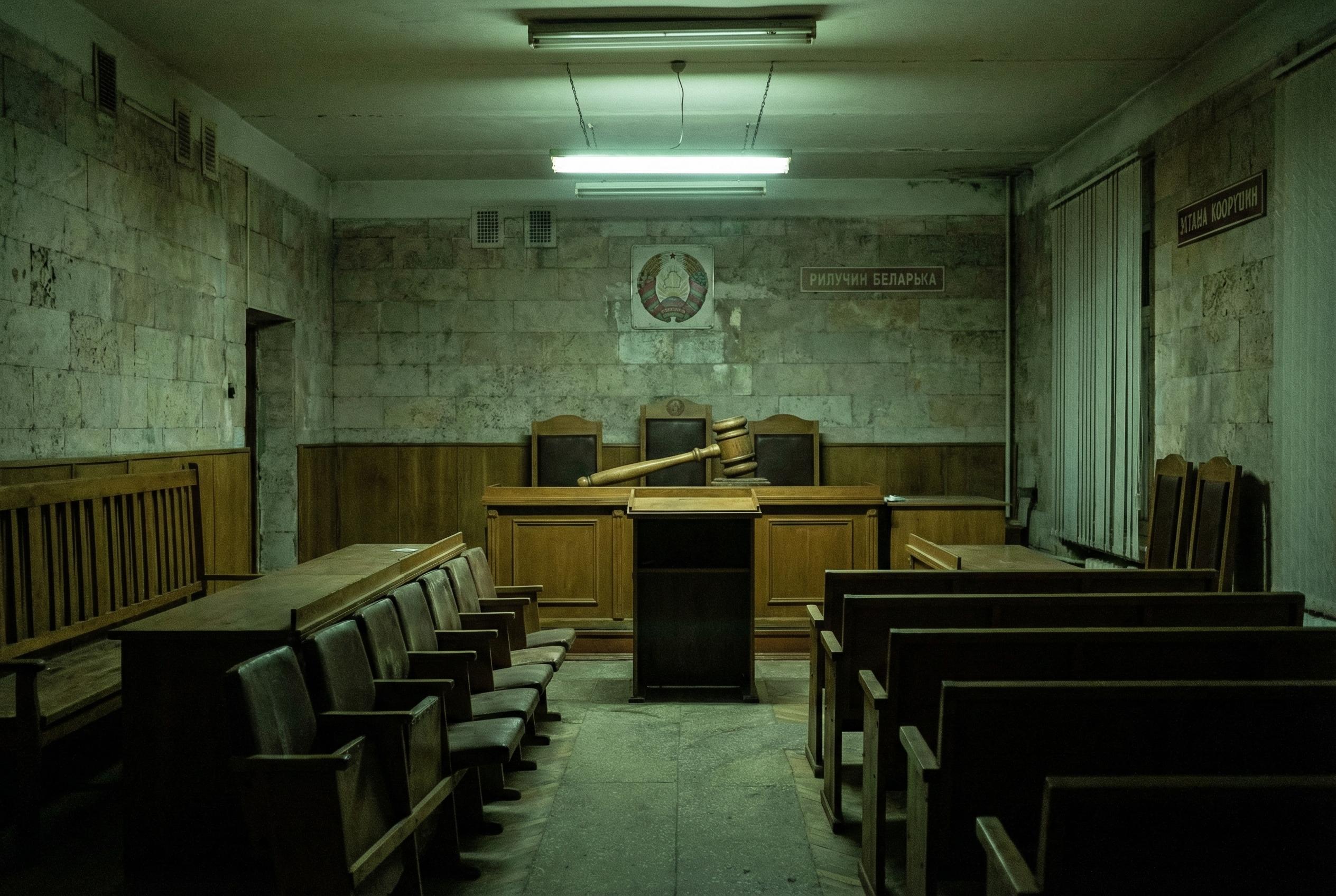 Latest Belarus Law Bans LGBTQ+ “Propaganda” — What It Means for Rights in Europe