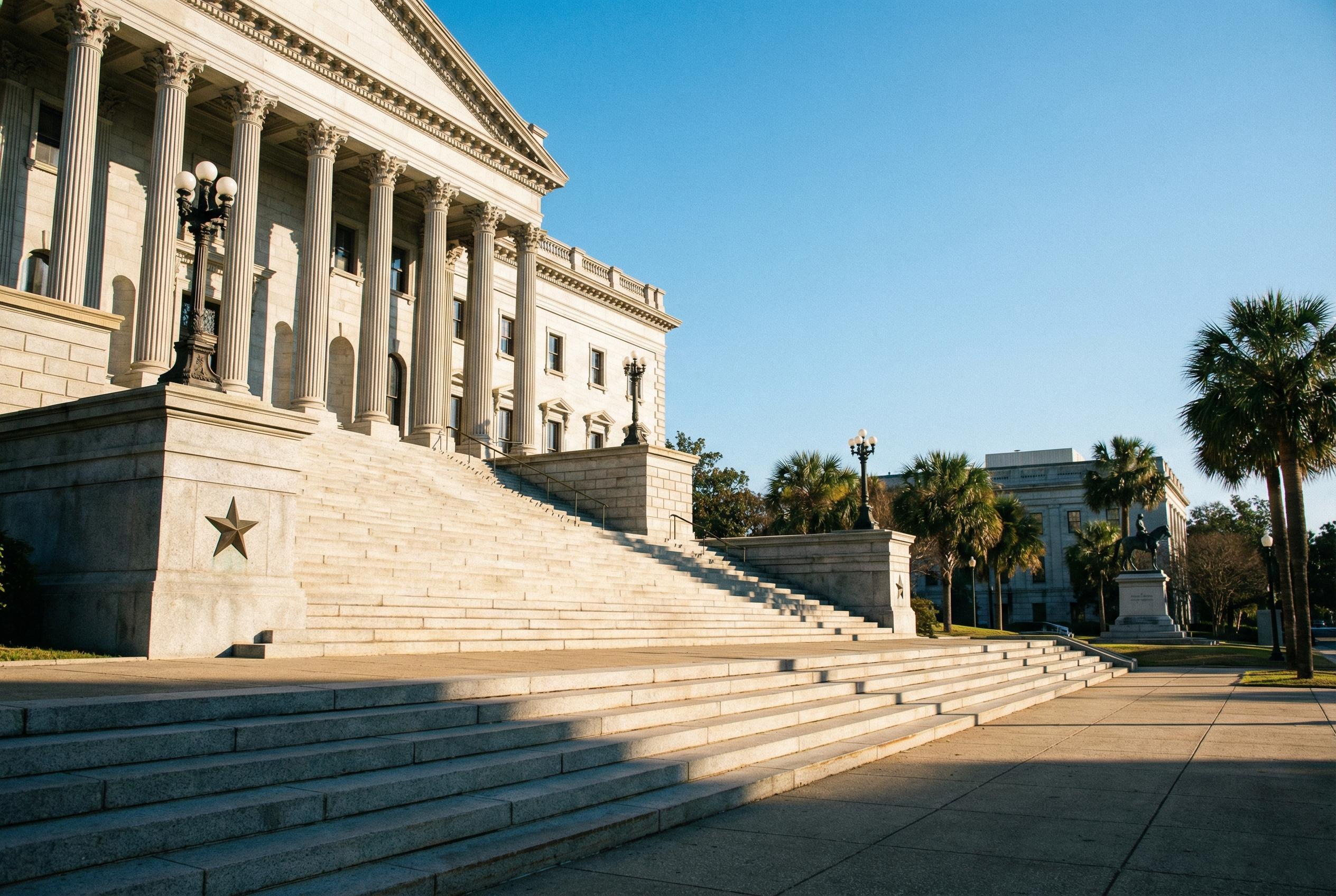 Latest South Carolina Resolution Reignites National Same-Sex Marriage Debate