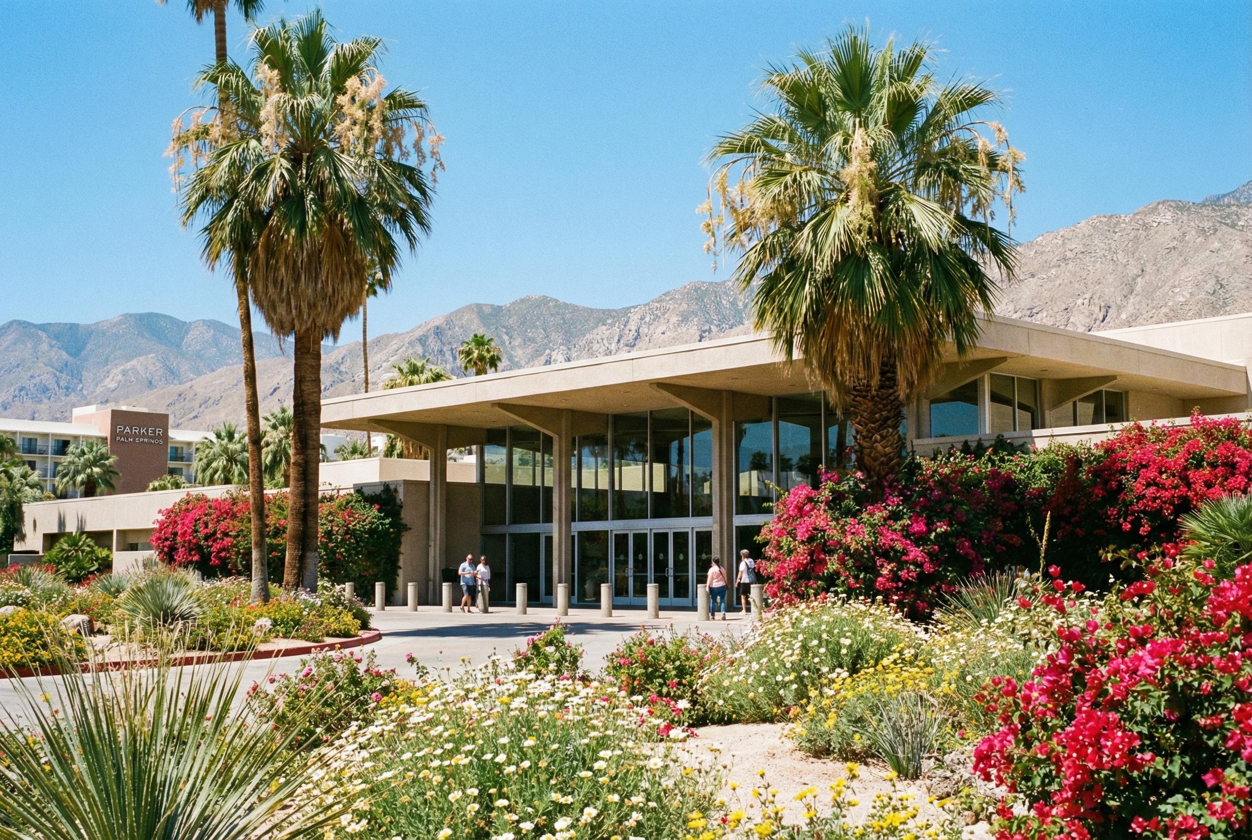 Best Harvey Milk Diversity Breakfast Honourees to Watch in Palm Springs This May