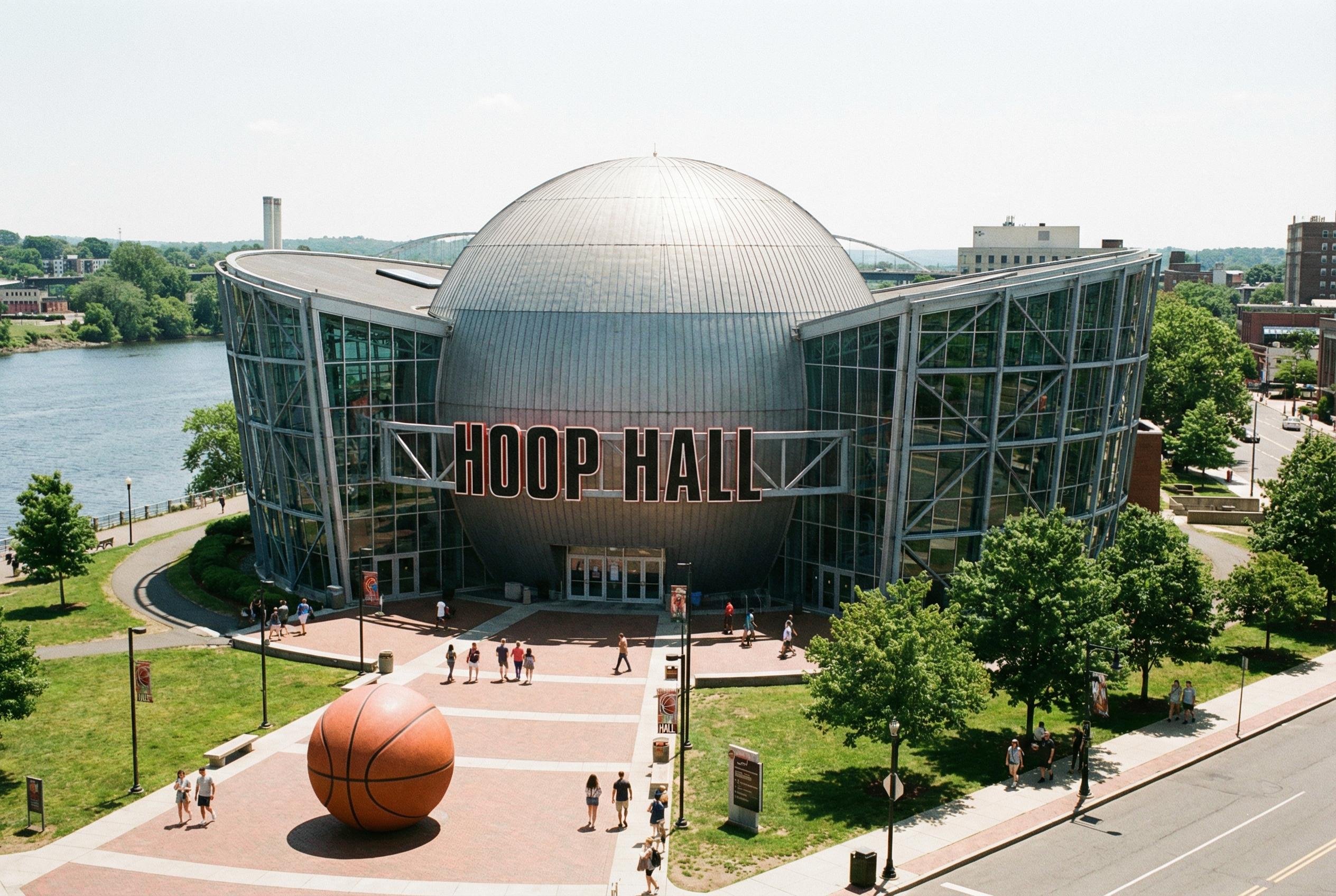 Best Basketball Hall of Fame Inductees 2026: A Queer-Forward Class