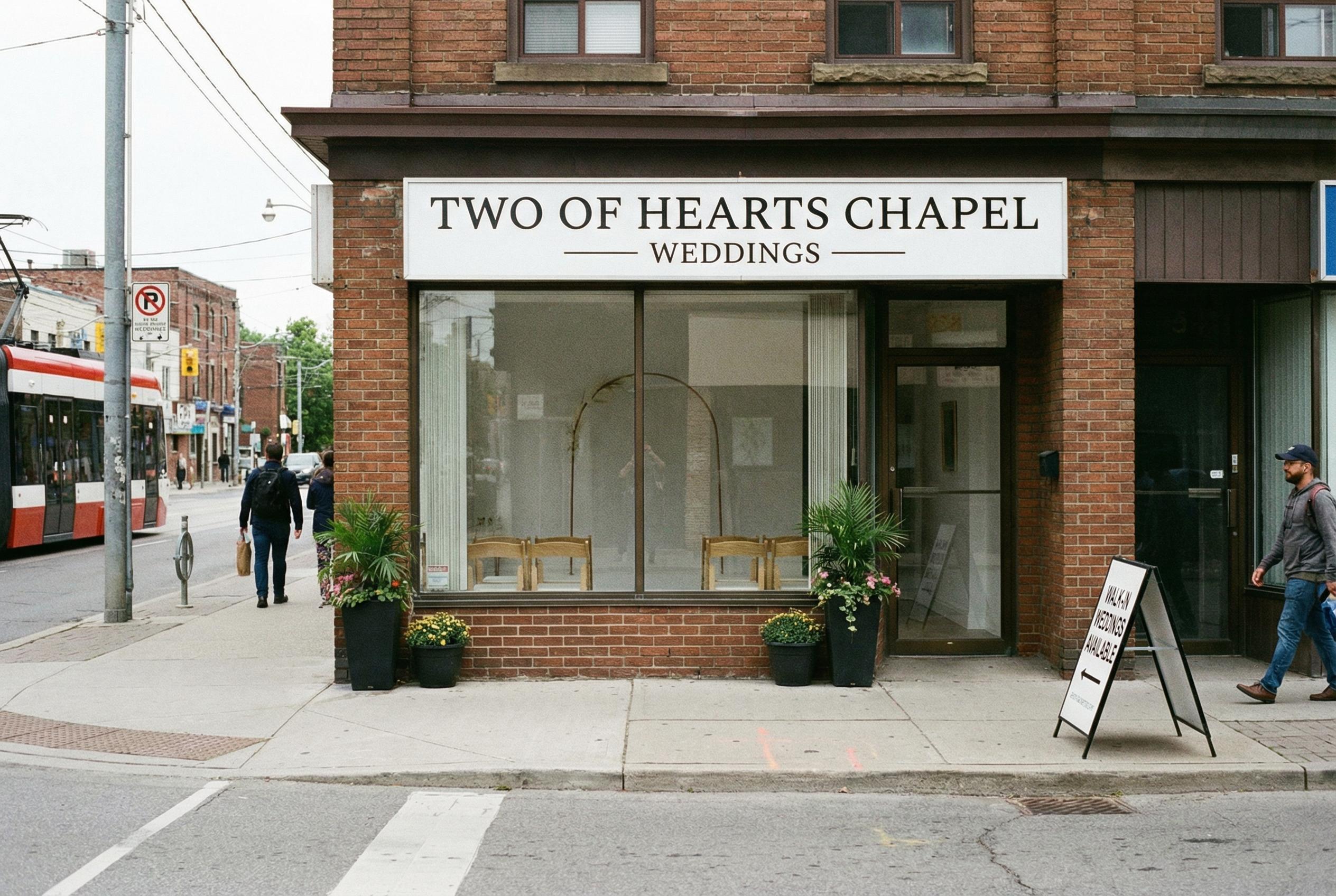 Best Big Queer Wedding Show Toronto Couples Should Know About