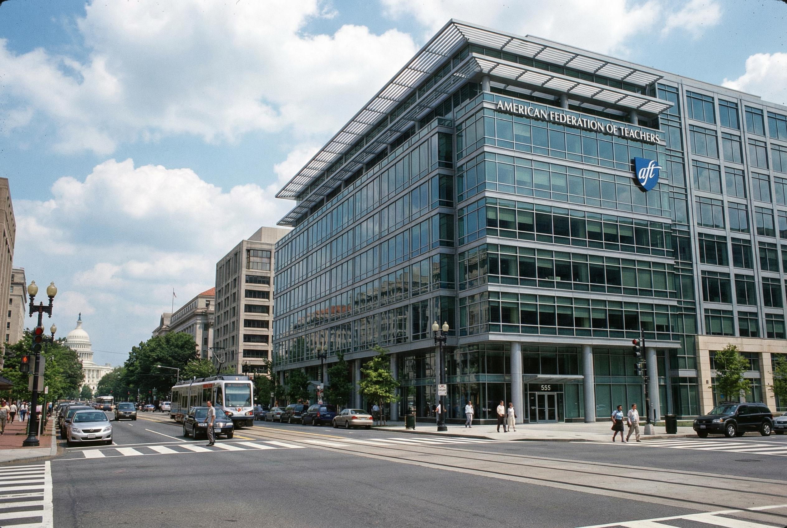 Best Lessons from Randi Weingarten on Protecting LGBTQ+ Education Today