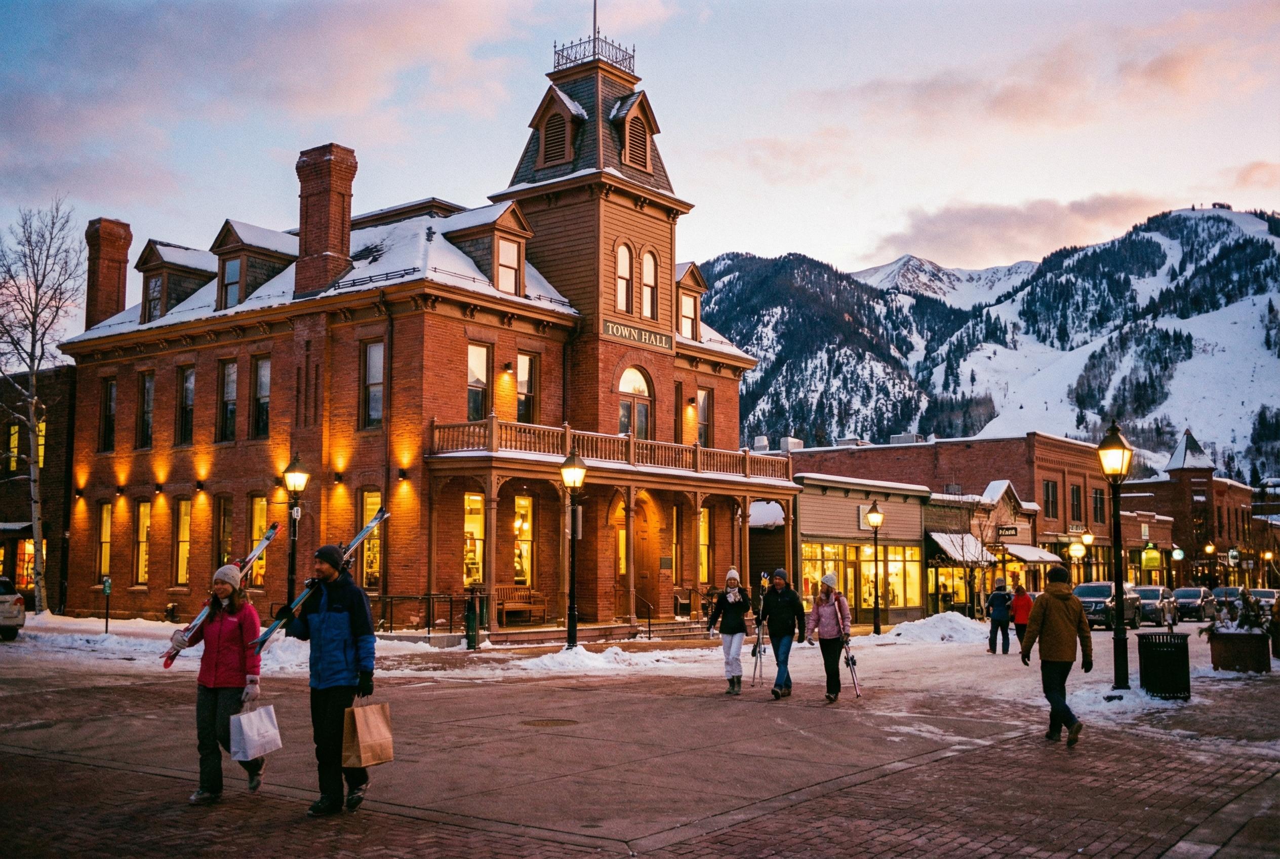 Best Ski Resort Pride Festivals: Why Mountain Pride Events Matter for Inclusive Snowsports