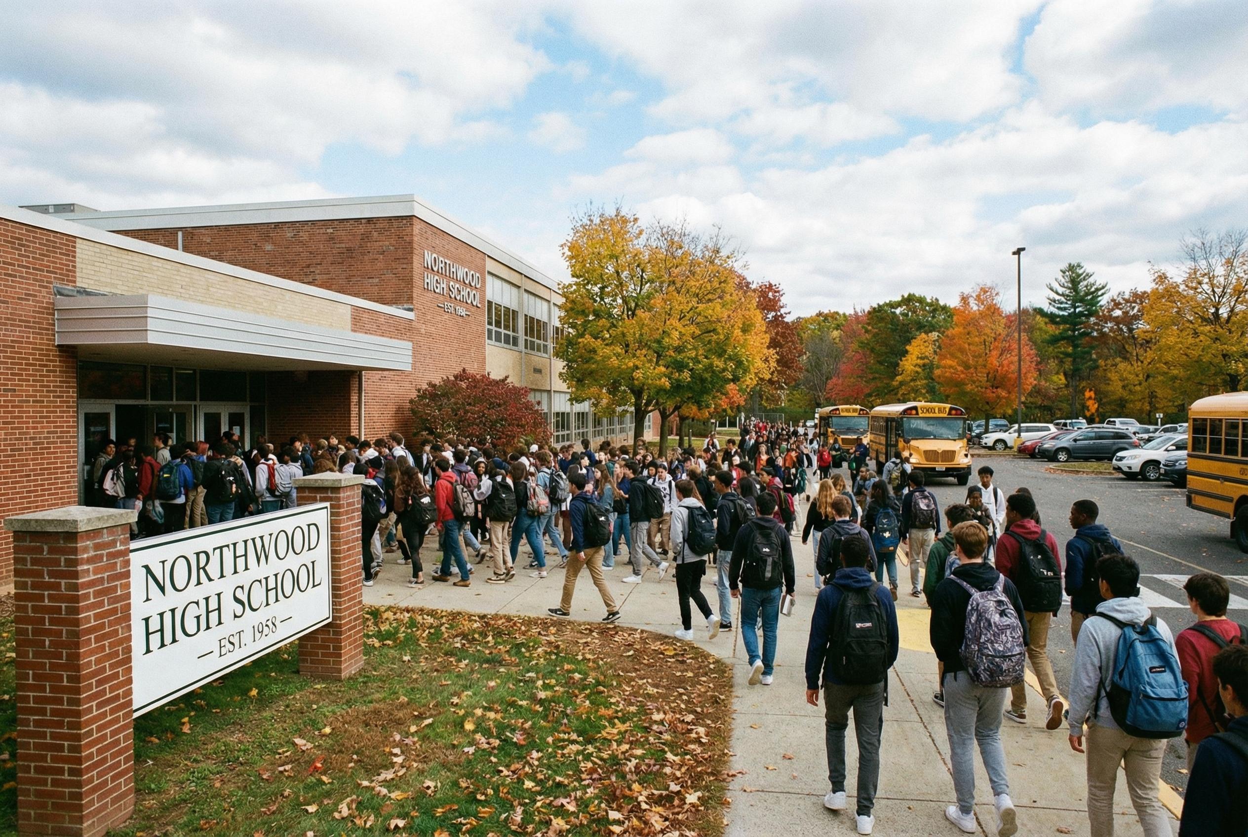 Latest Move to End Civil Rights Settlements for Transgender Students Raises Big Questions for Schools