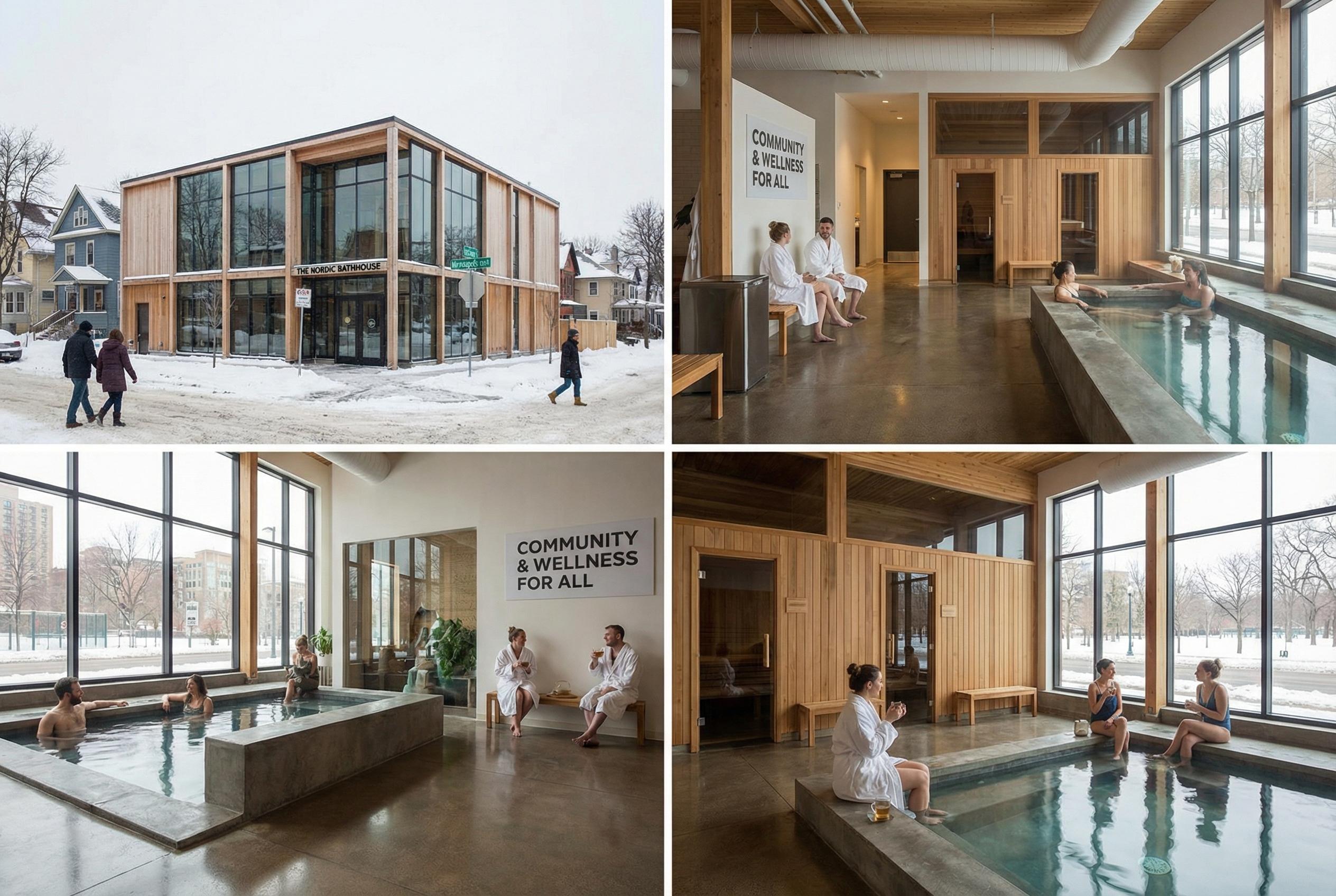 Best Bathhouses Returning to Minneapolis: What the Proposed Adult Sex Venues Mean