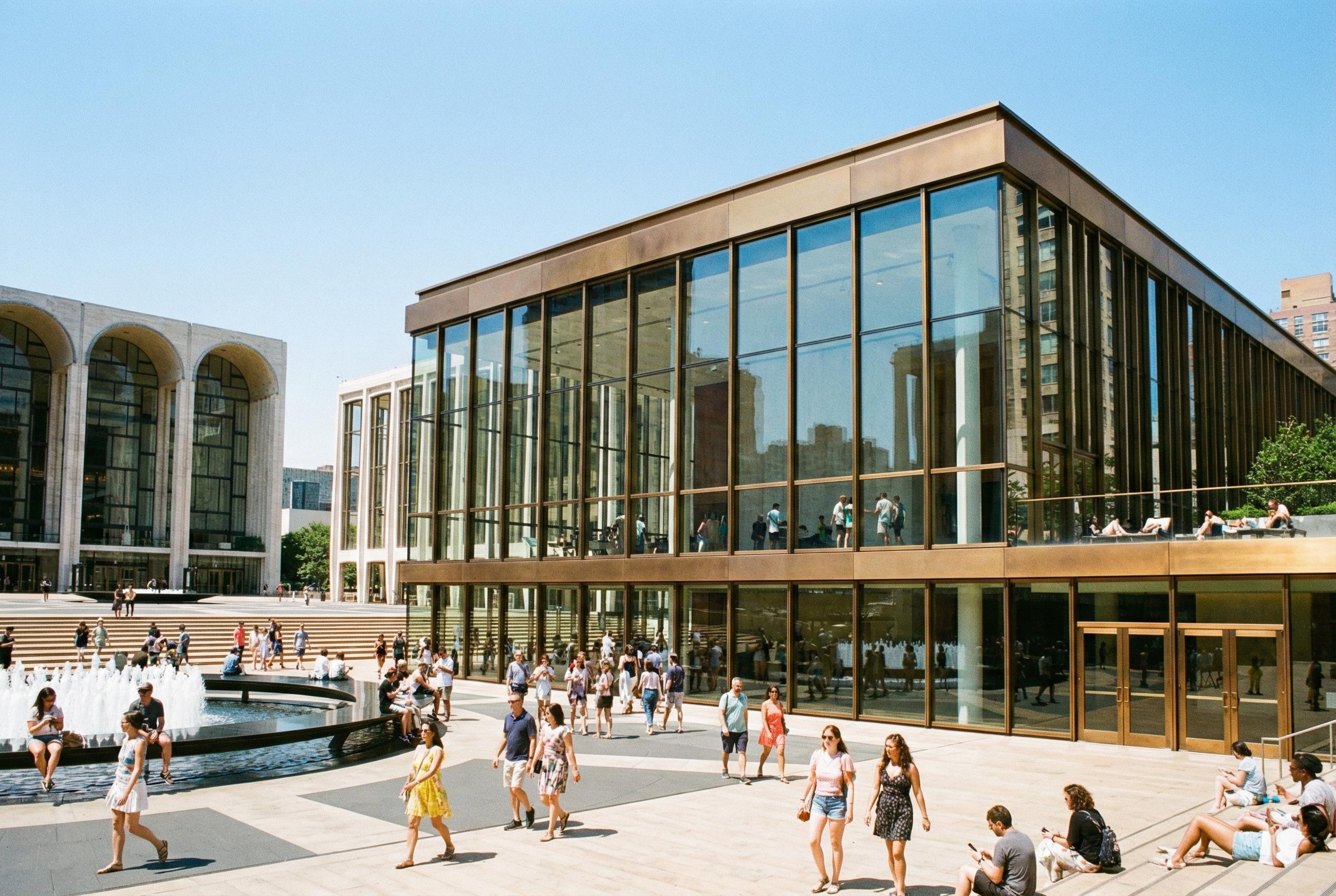 Best Classical Pride Concerts: New York Philharmonic’s Celebrate Pride! 2026