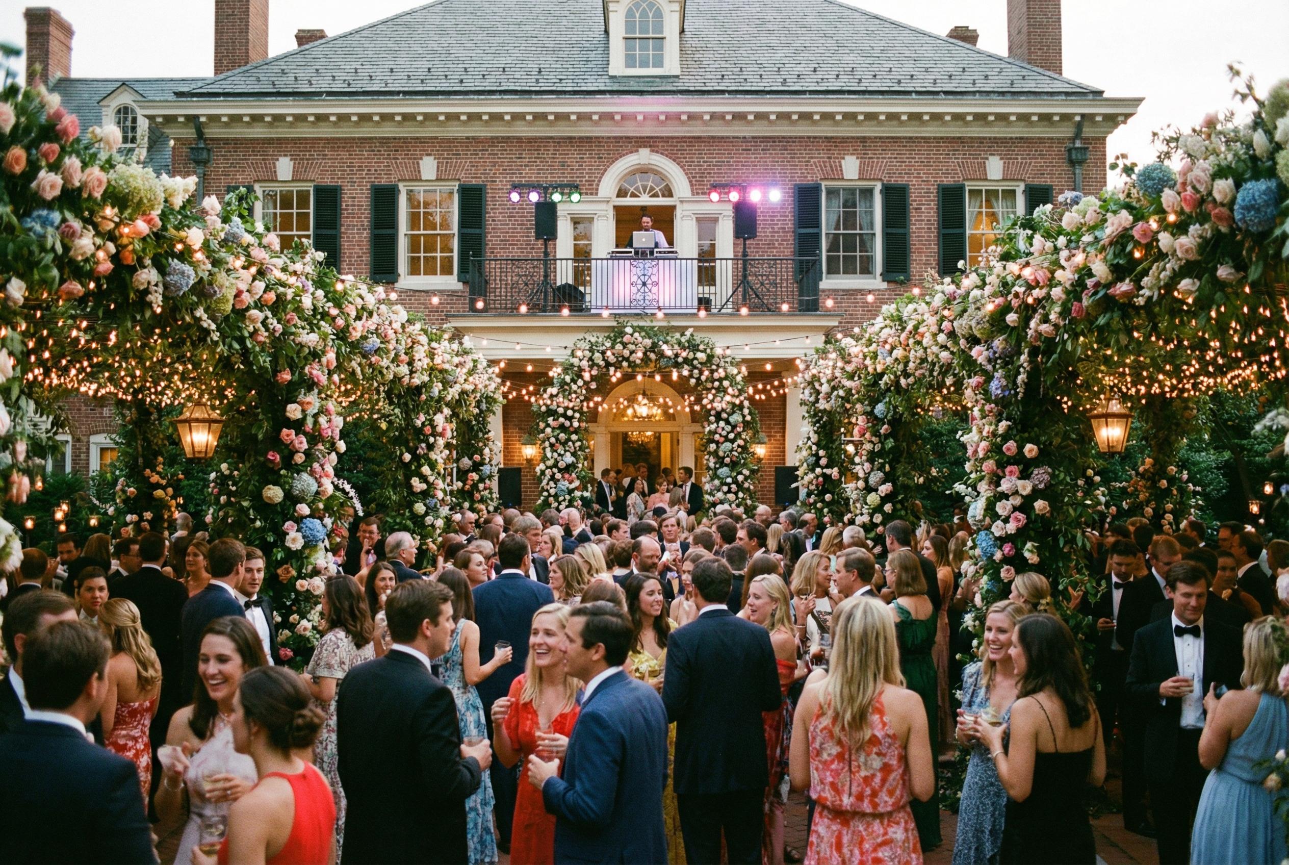 Best Grindr Party at the White House Correspondents' Dinner: What to Expect