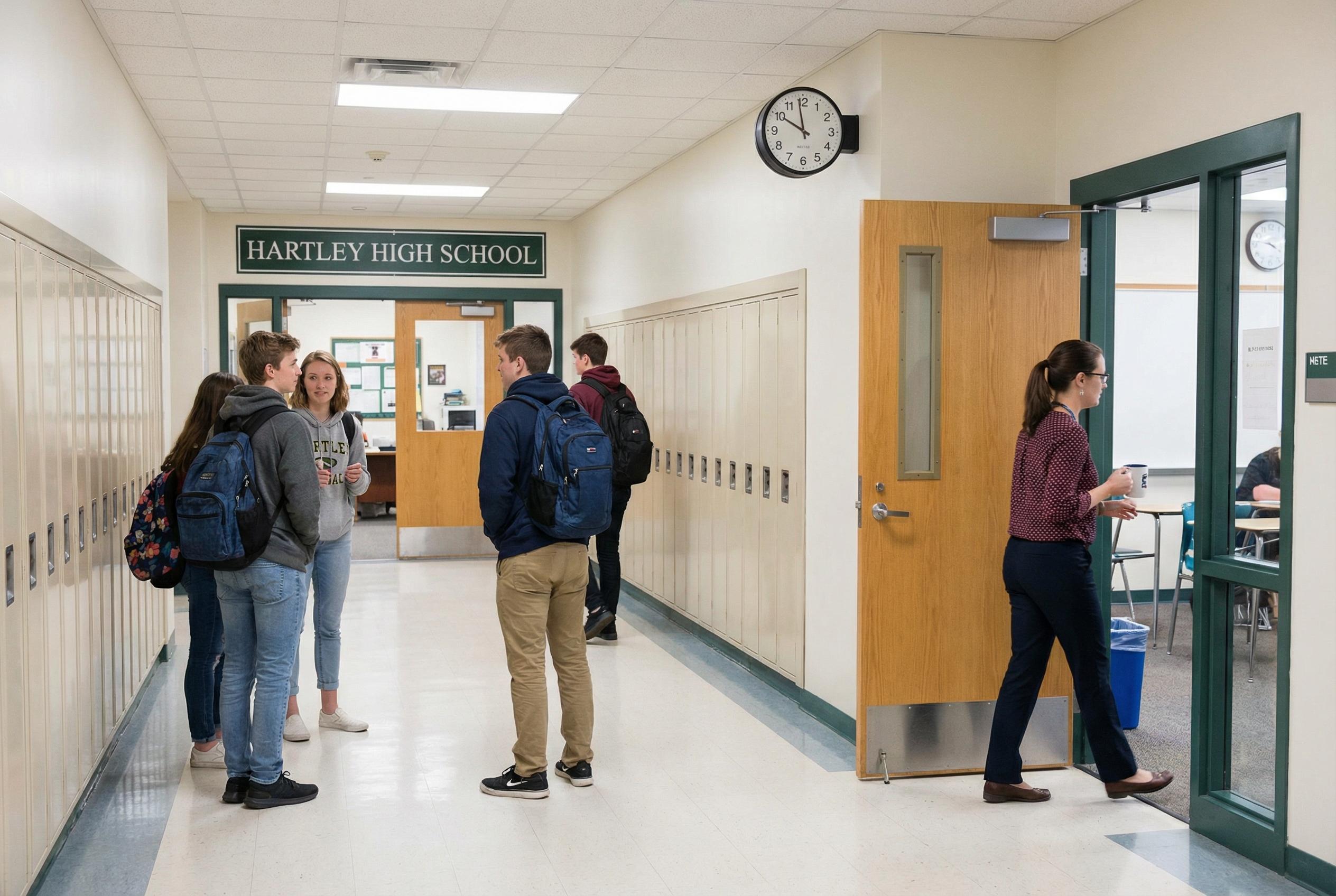 Best Heartbreak High Moments That Get Gen Z Queer Representation Right